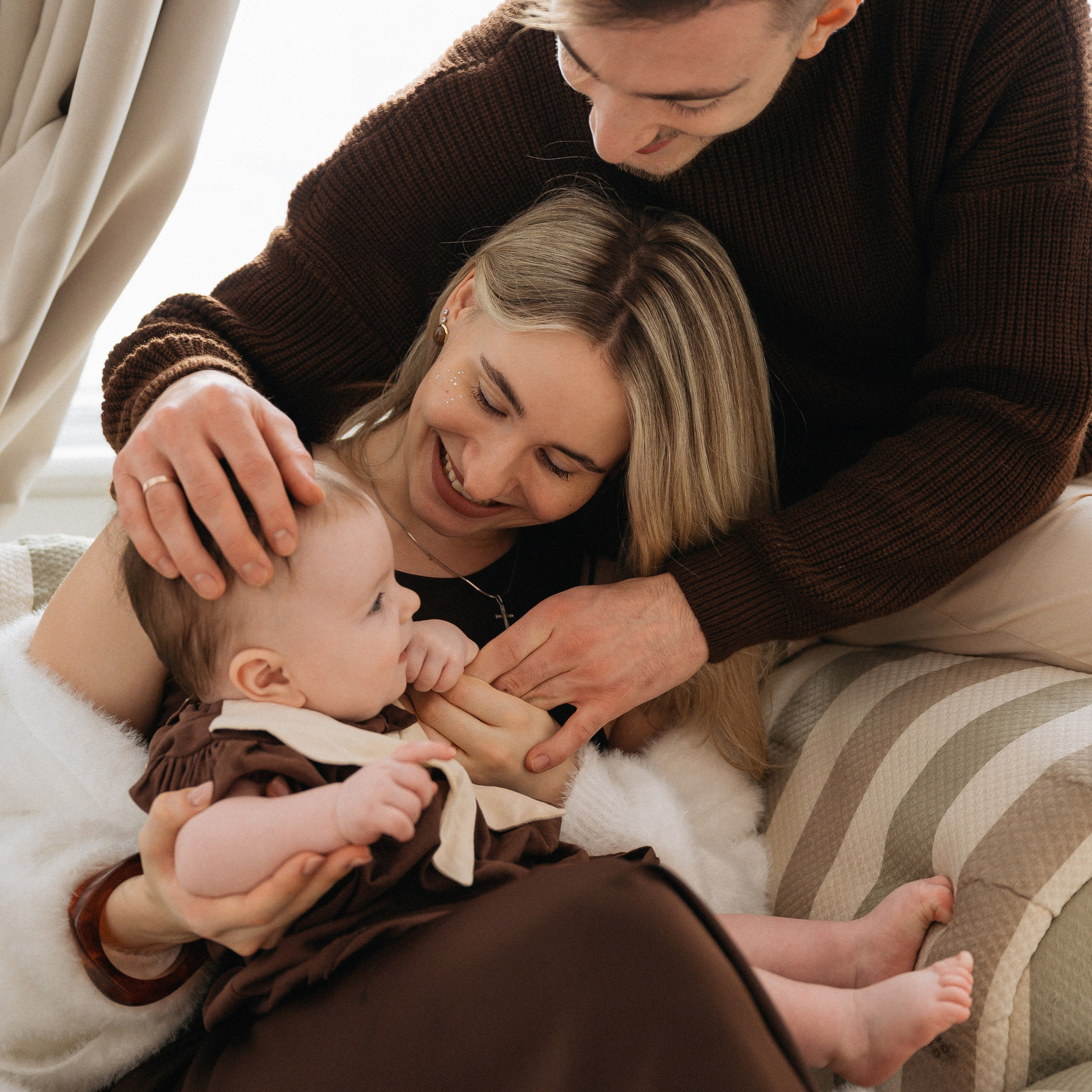 Миша, Саша и&nbsp;Кира