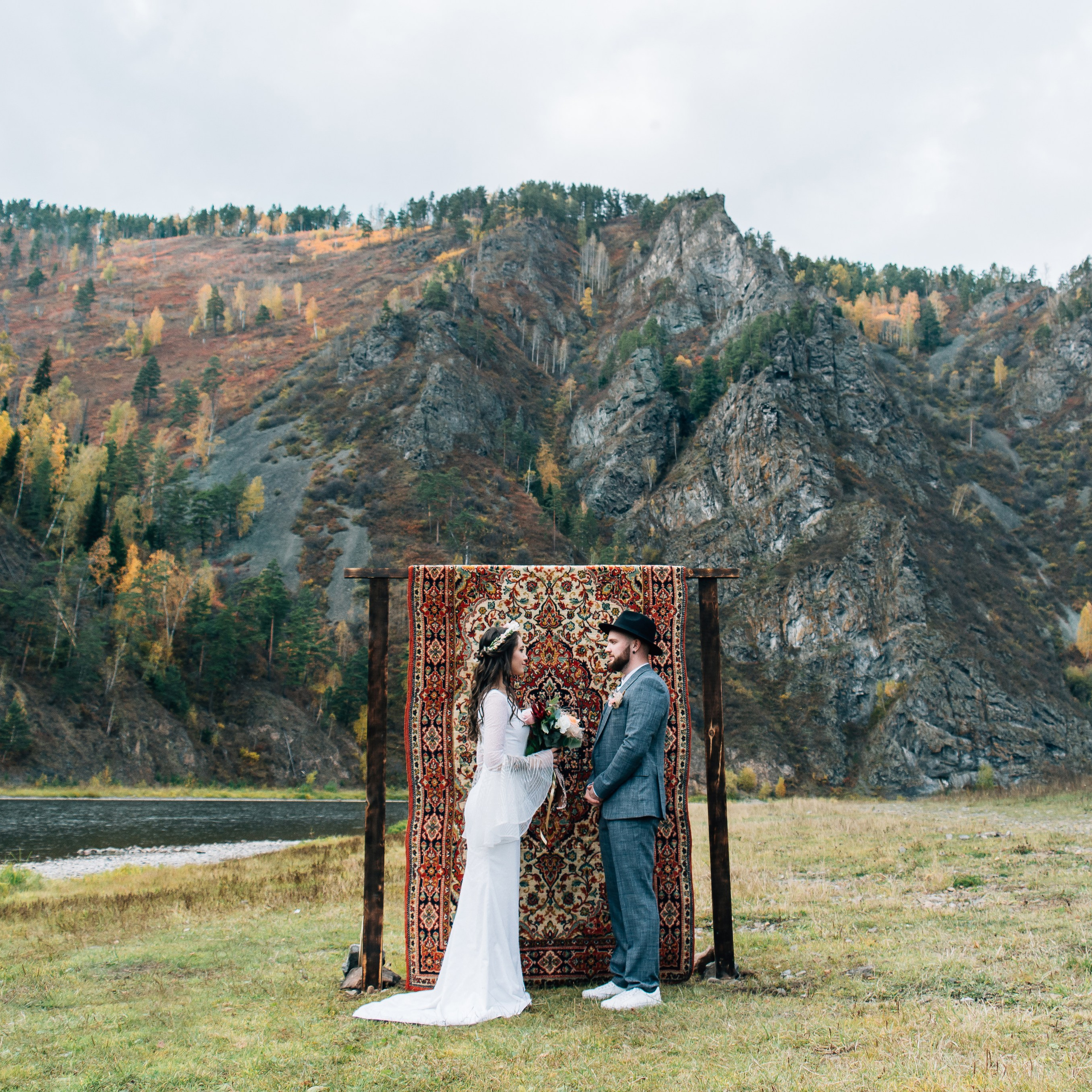 Артем и Элла