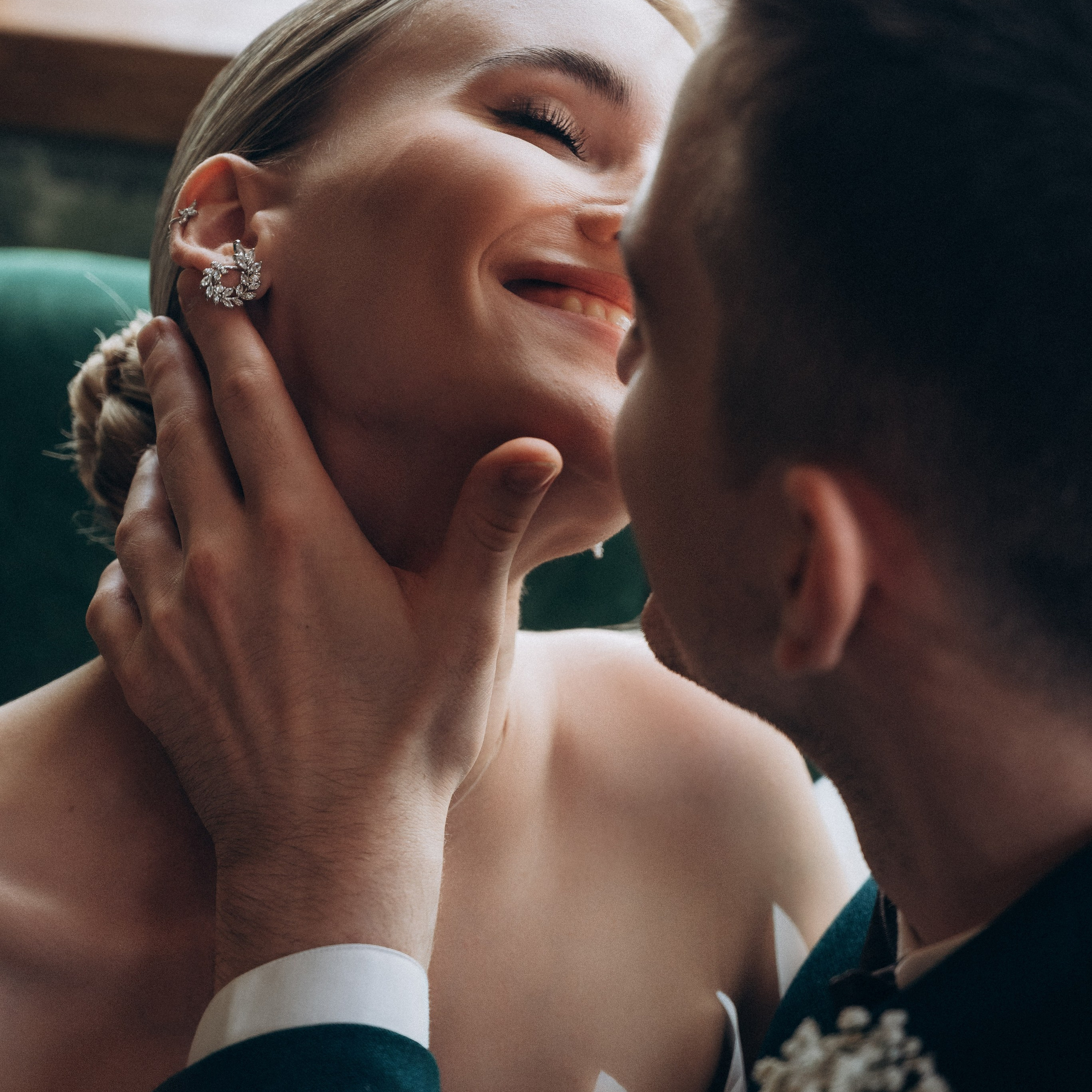 Миша и Саша