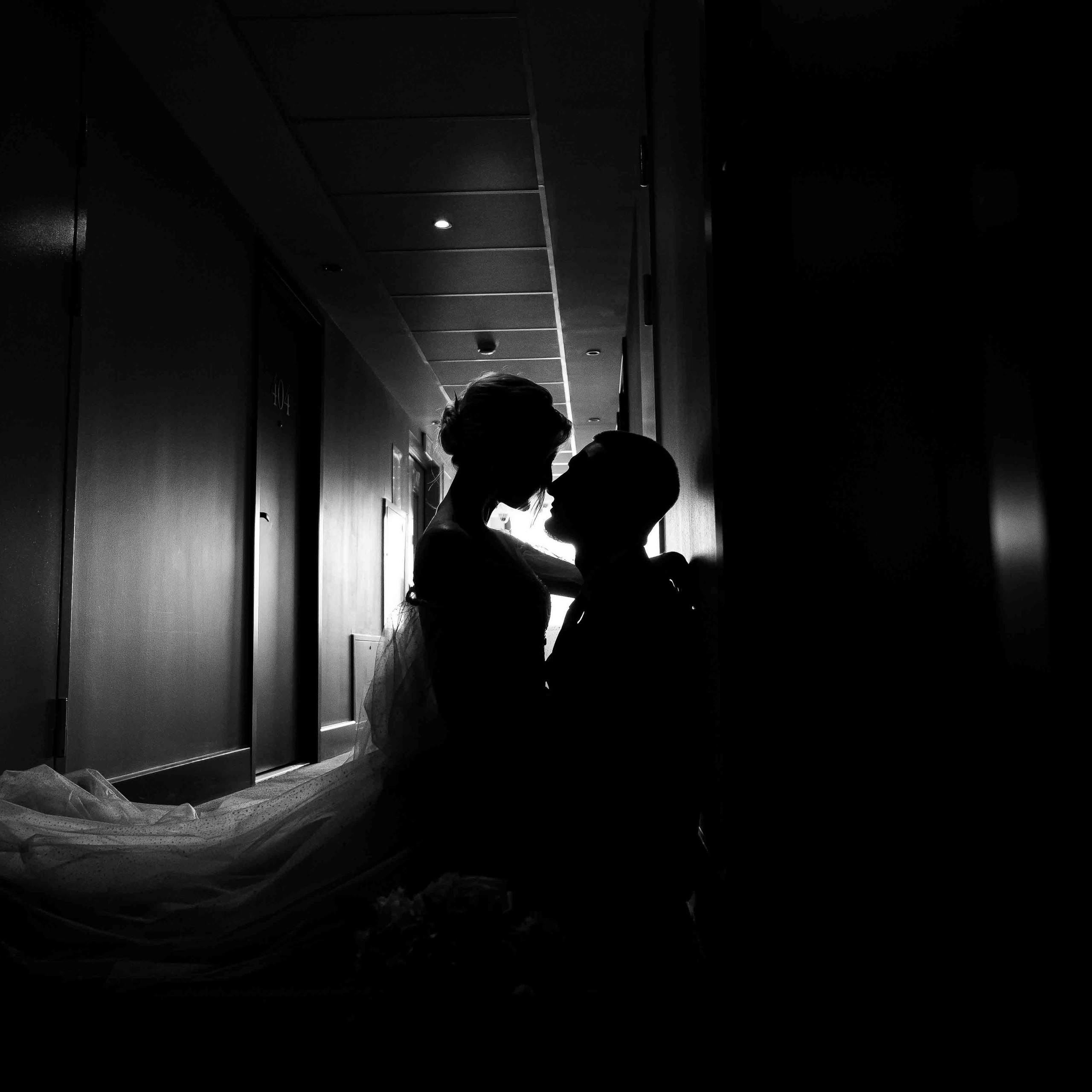 Ваня и Кристина