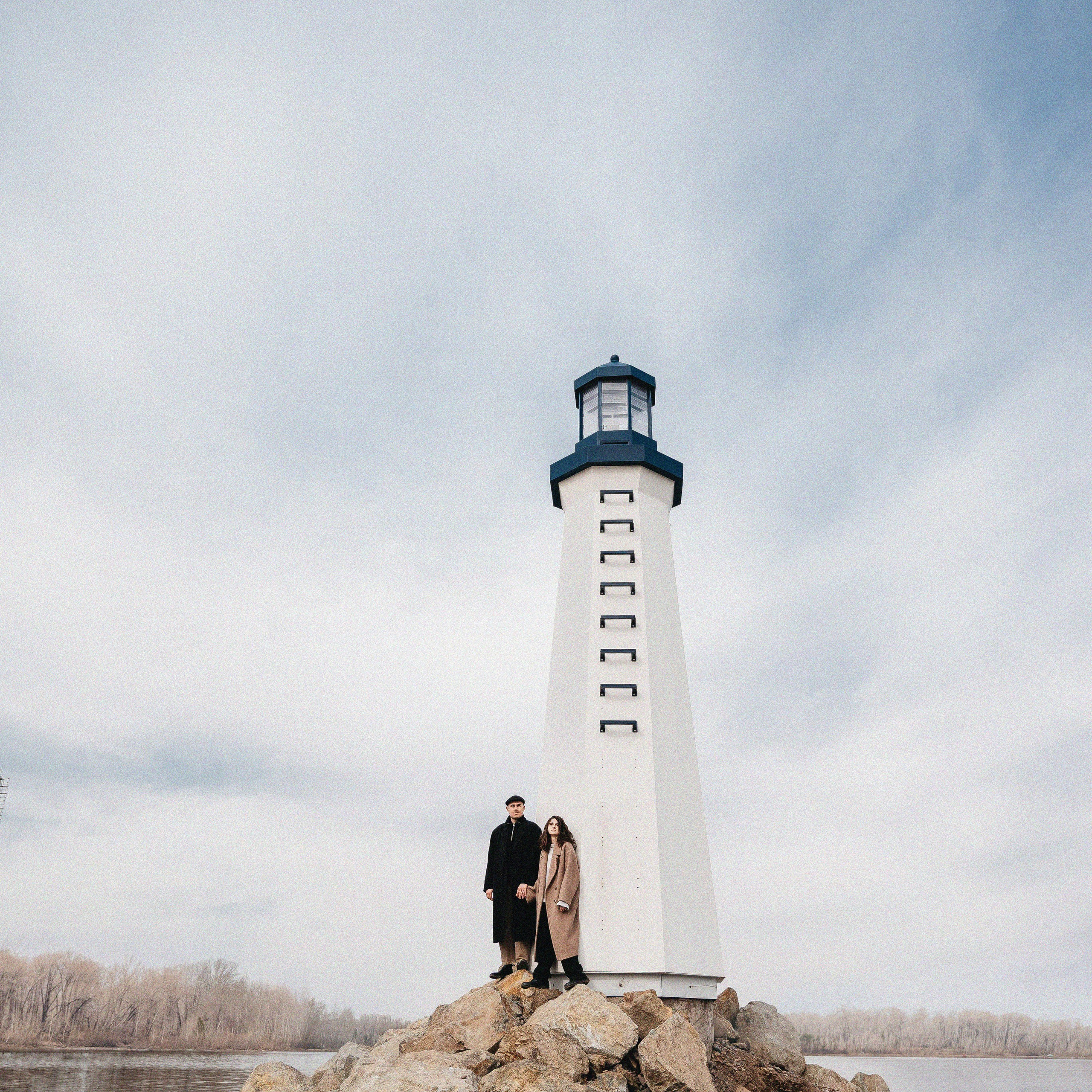 Маяк их души