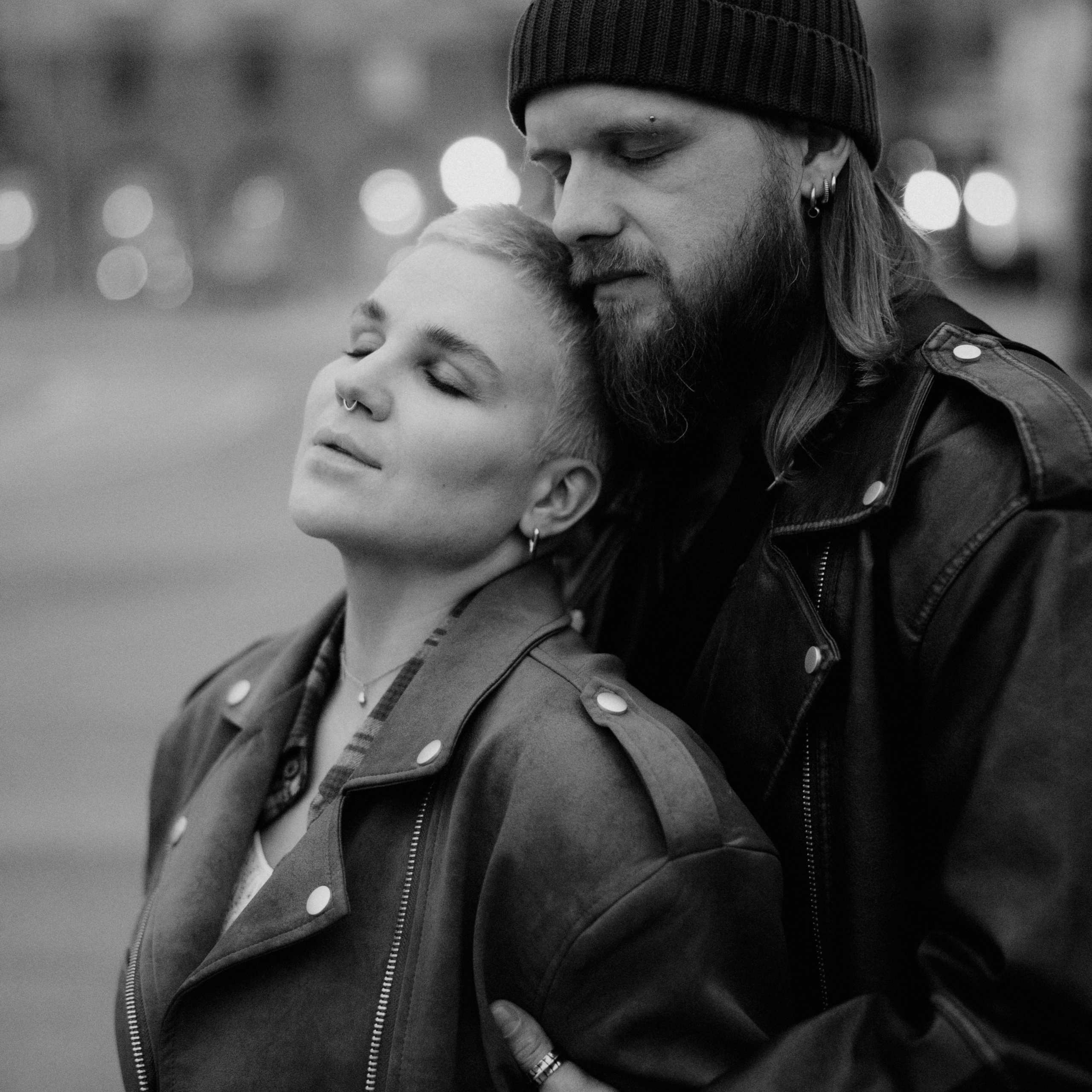 Урок «Секреты живой фотографии». Семейный и свадебный фотограф Слава Риман