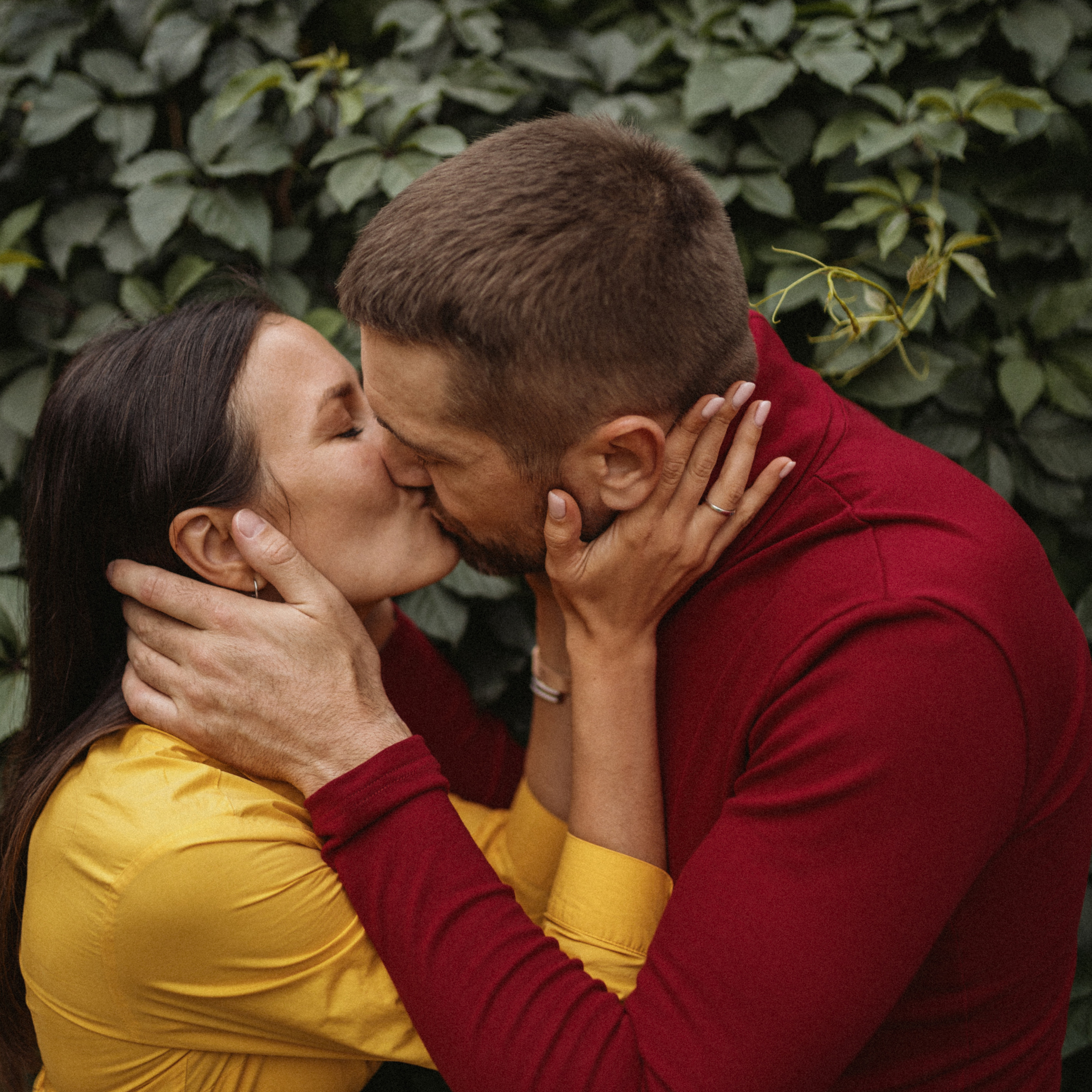 Отзывы. Семейный и свадебный фотограф Слава Риман