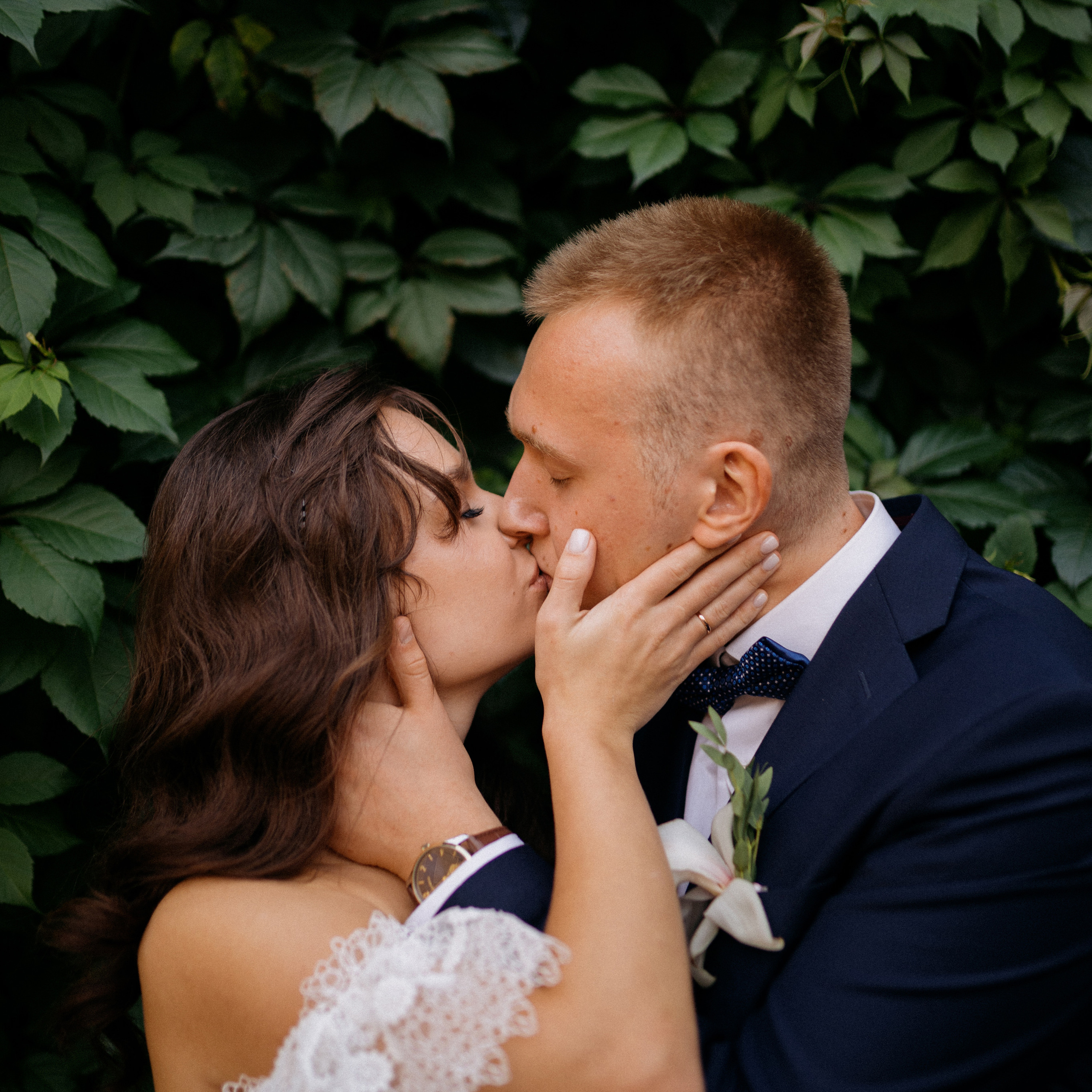 Отзывы. Семейный и свадебный фотограф Слава Риман