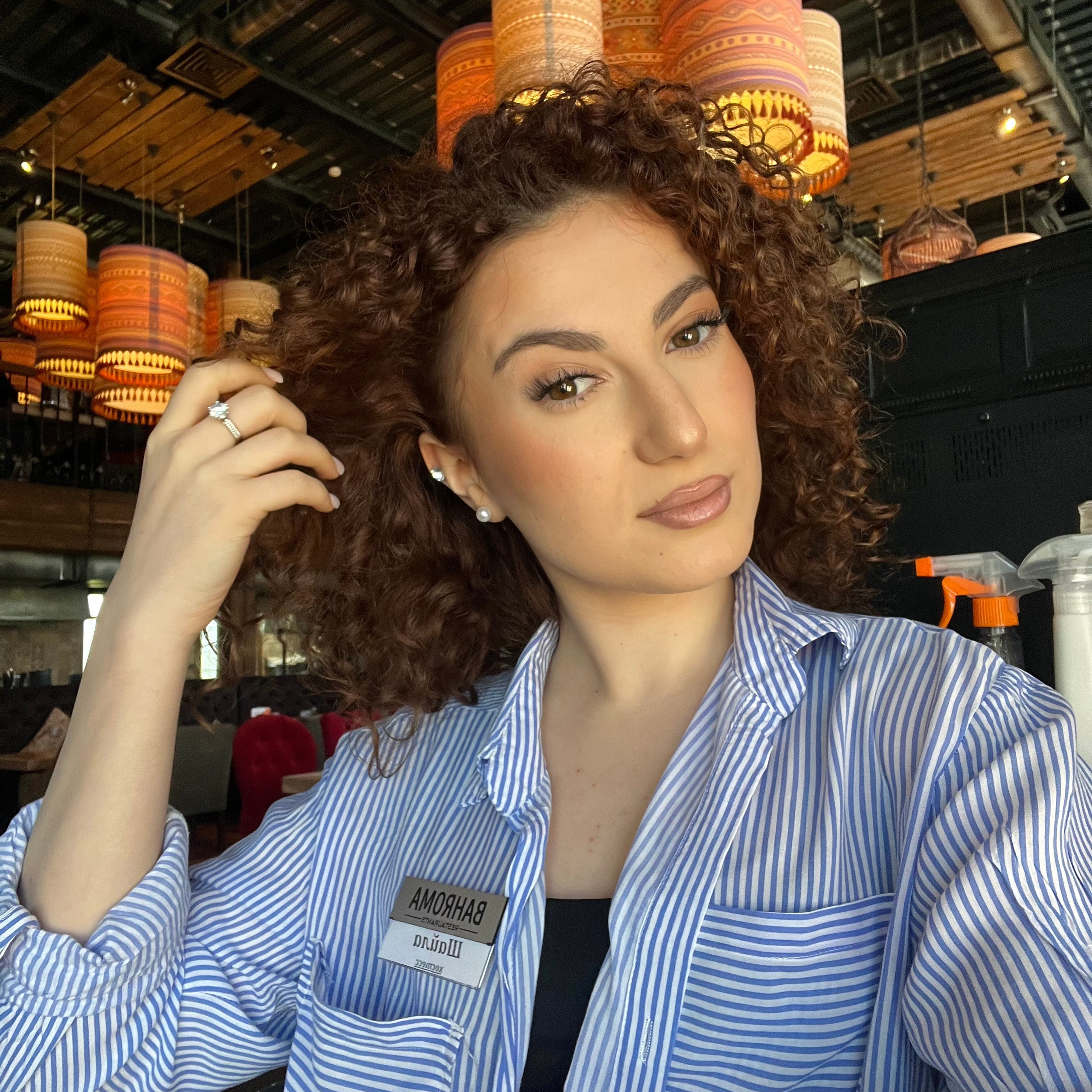 Отзывы. Фотограф СПБ