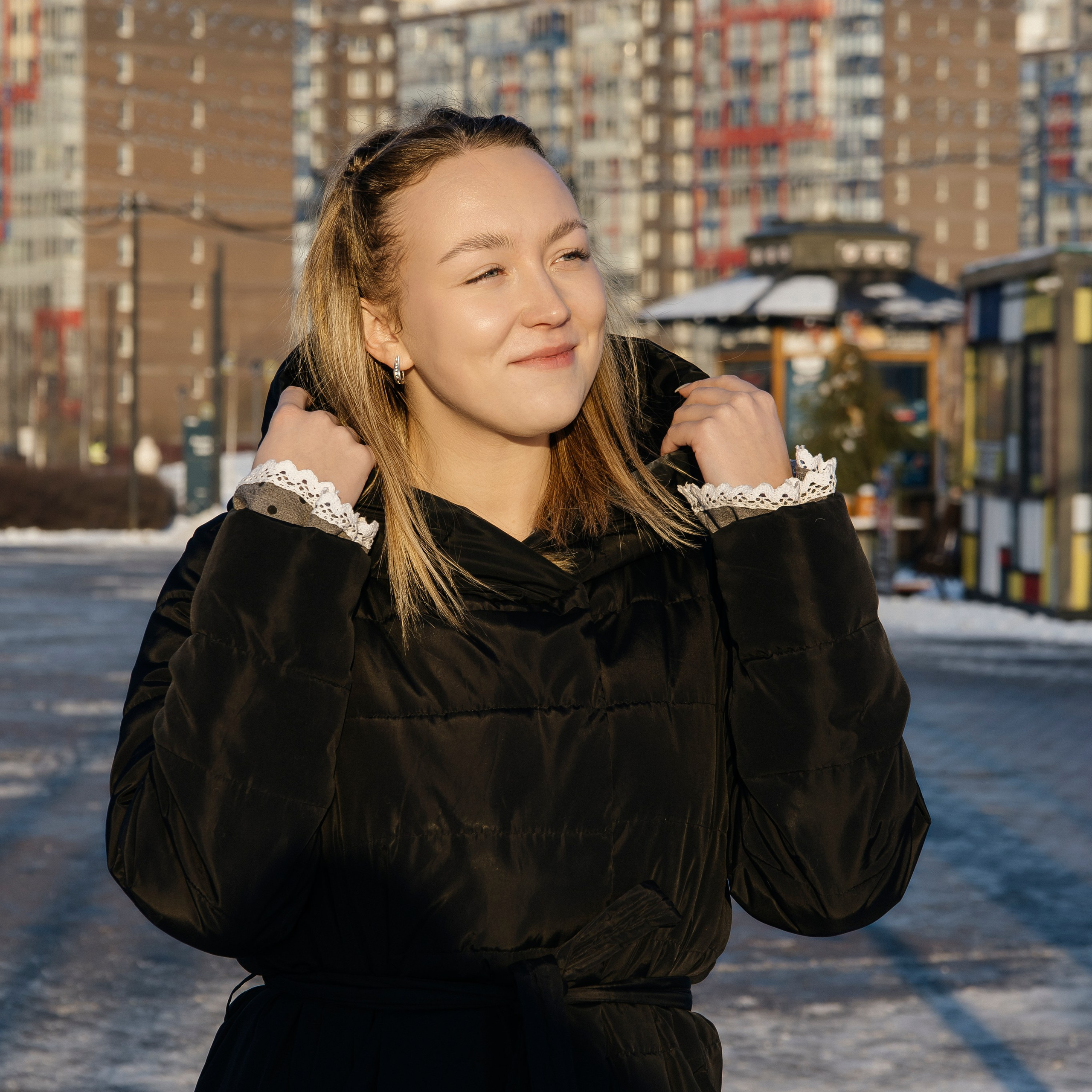 Отзывы. Фотограф СПБ