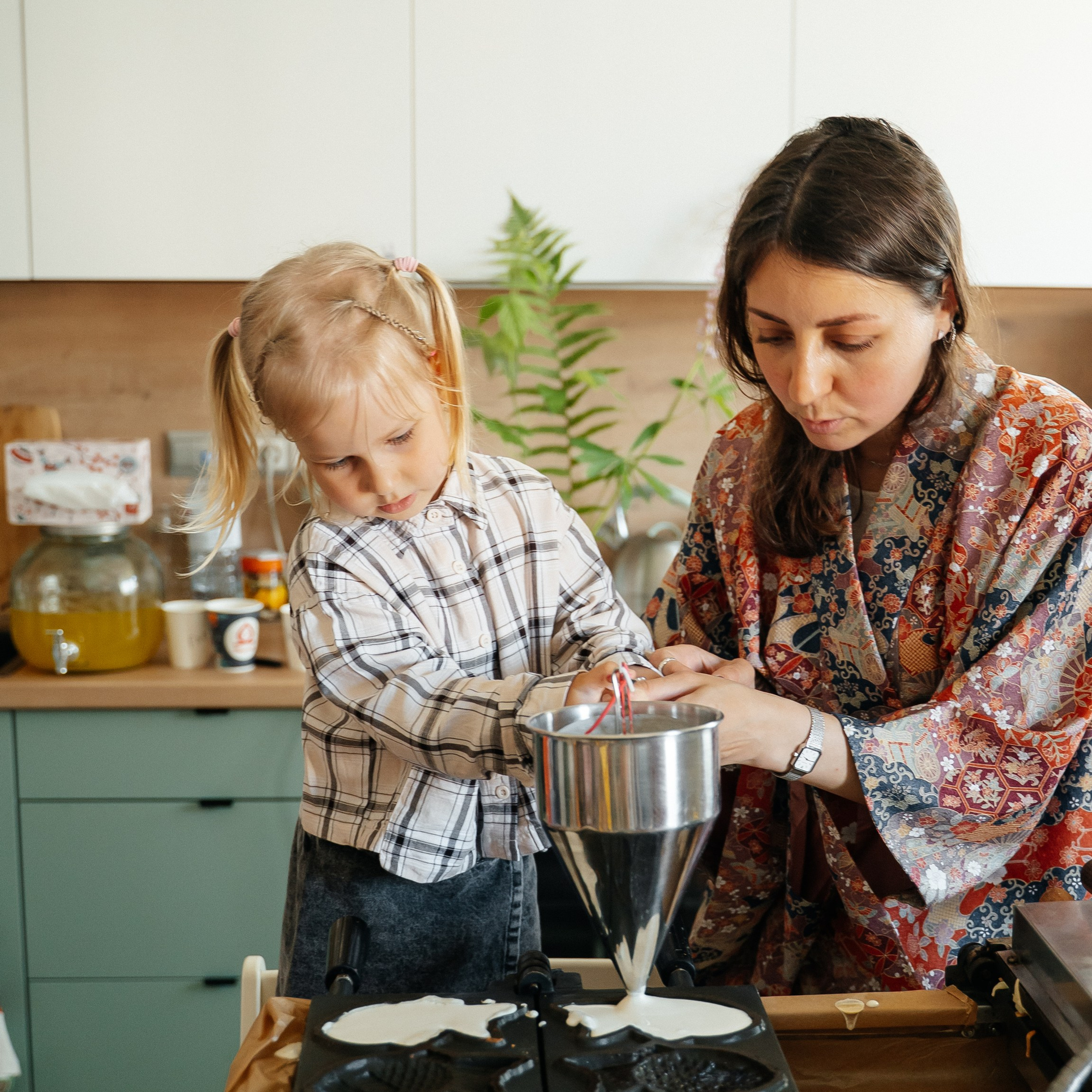 Children's birthday party