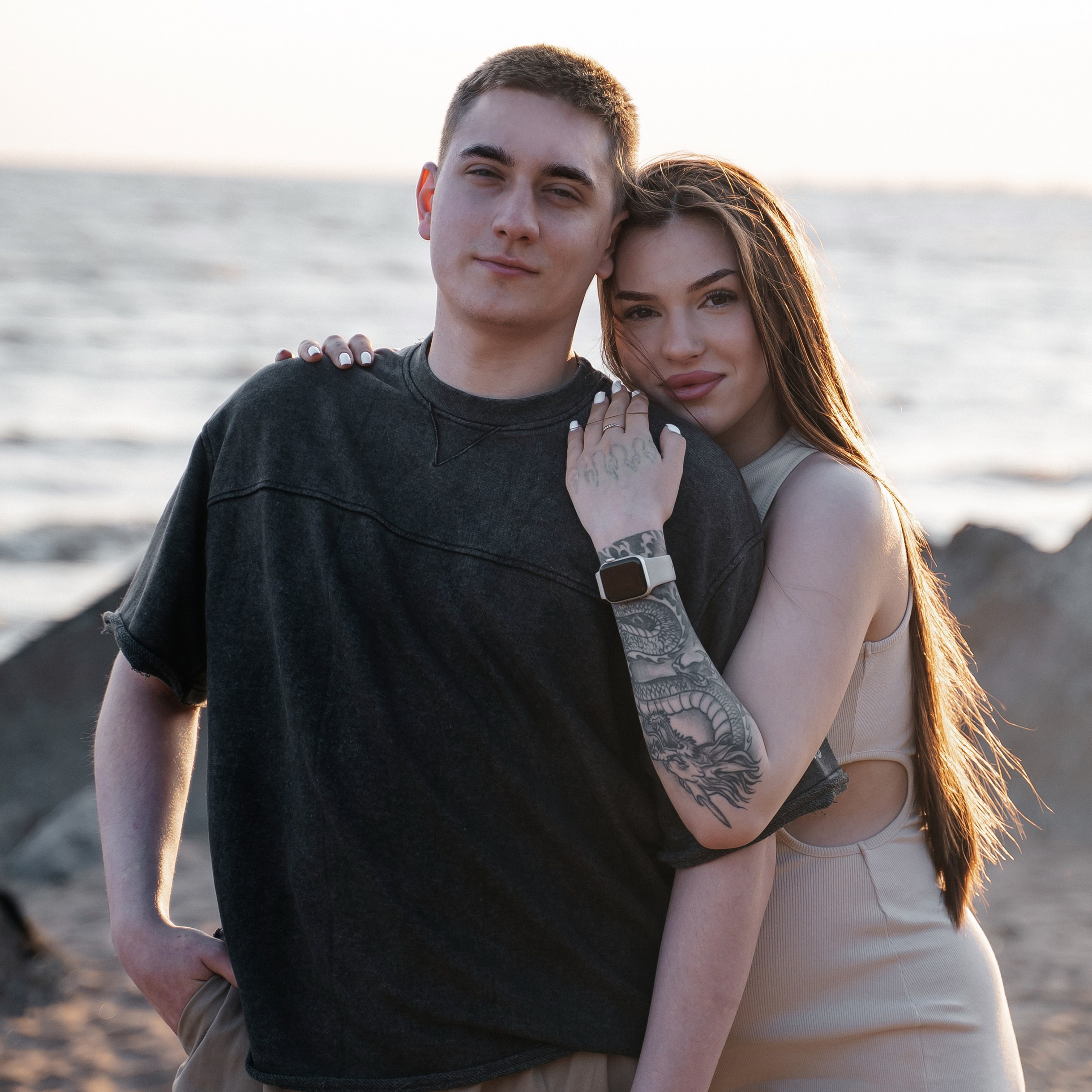 Отзывы. Фотограф СПБ