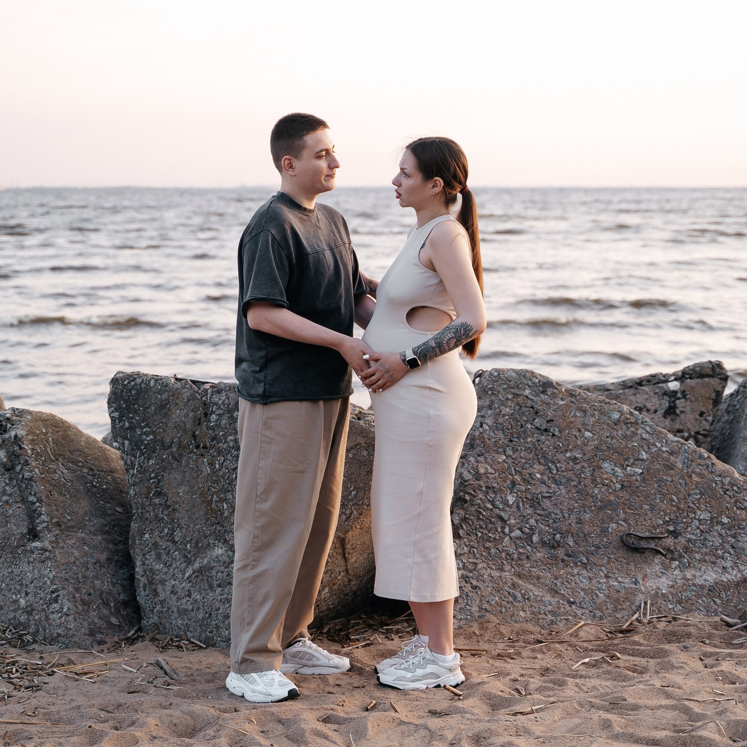 В ожидании чуда