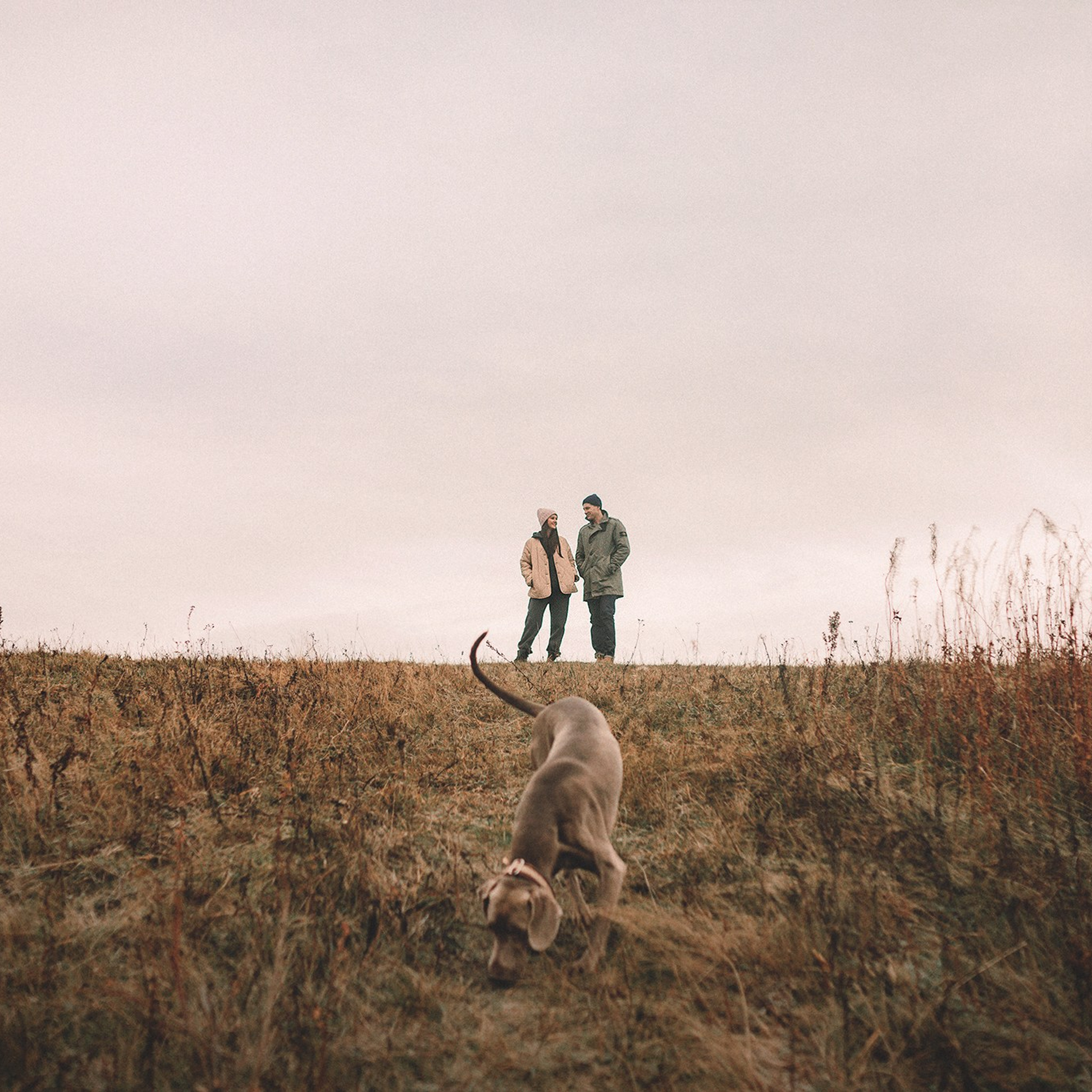 Элай и ребята