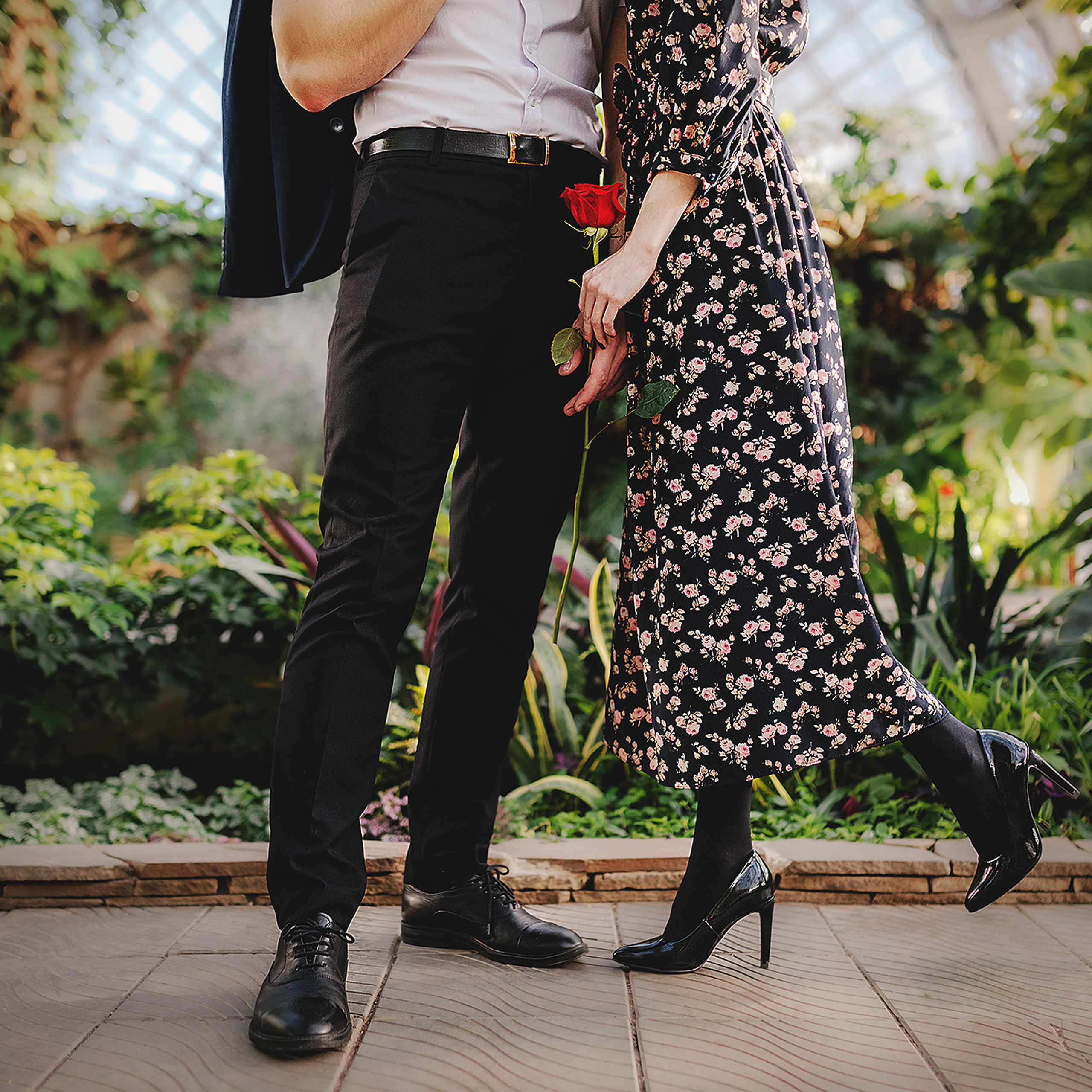 Дарина и Андрей