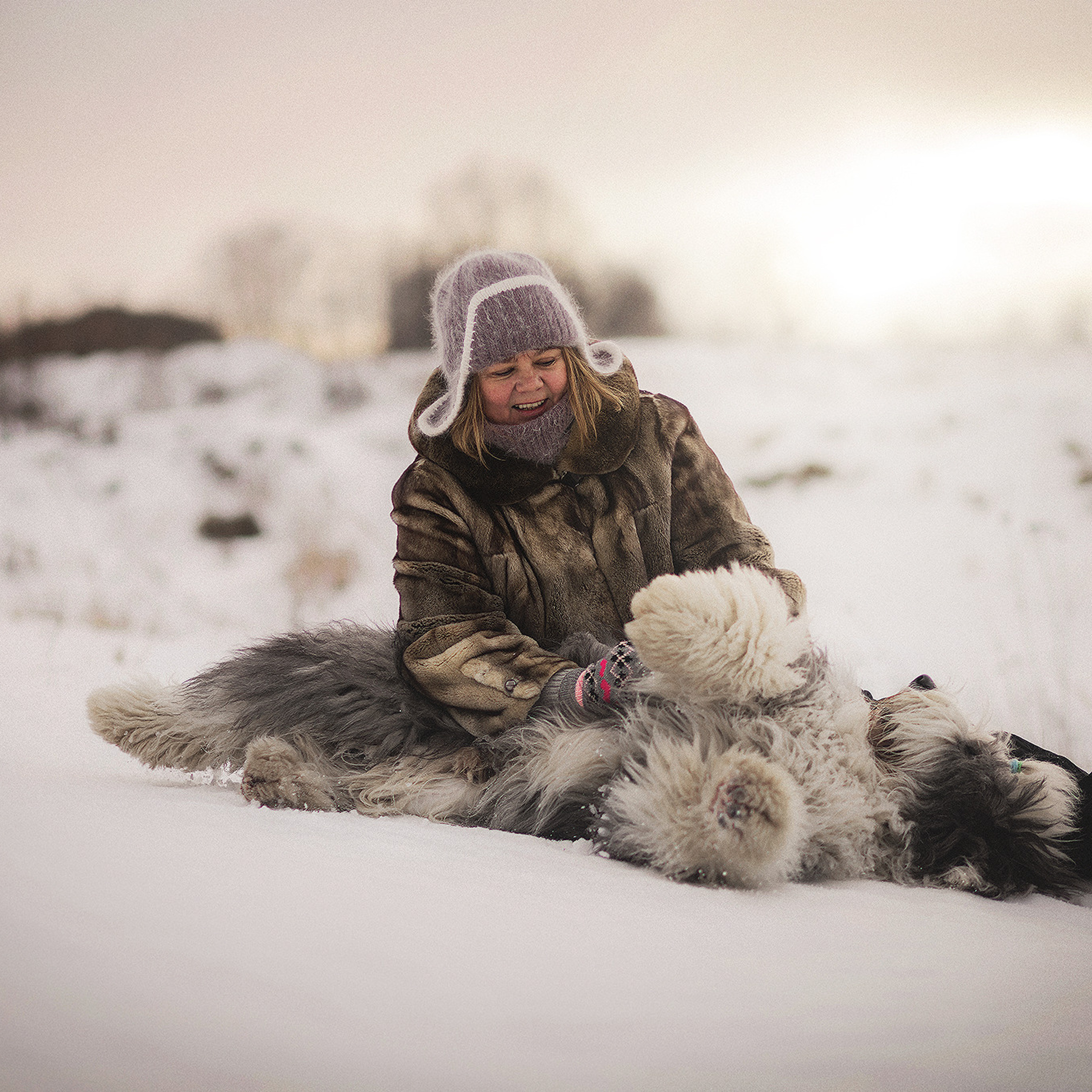 Отзывы. Фотограф-анималист • love-story • Санкт-Петербург