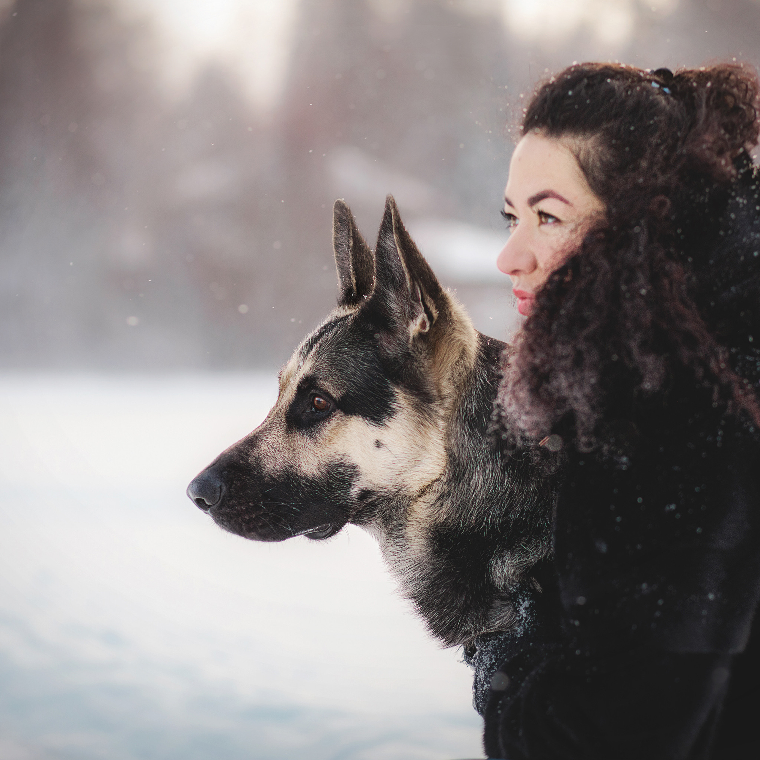 Отзывы. Фотограф-анималист • love-story • Санкт-Петербург