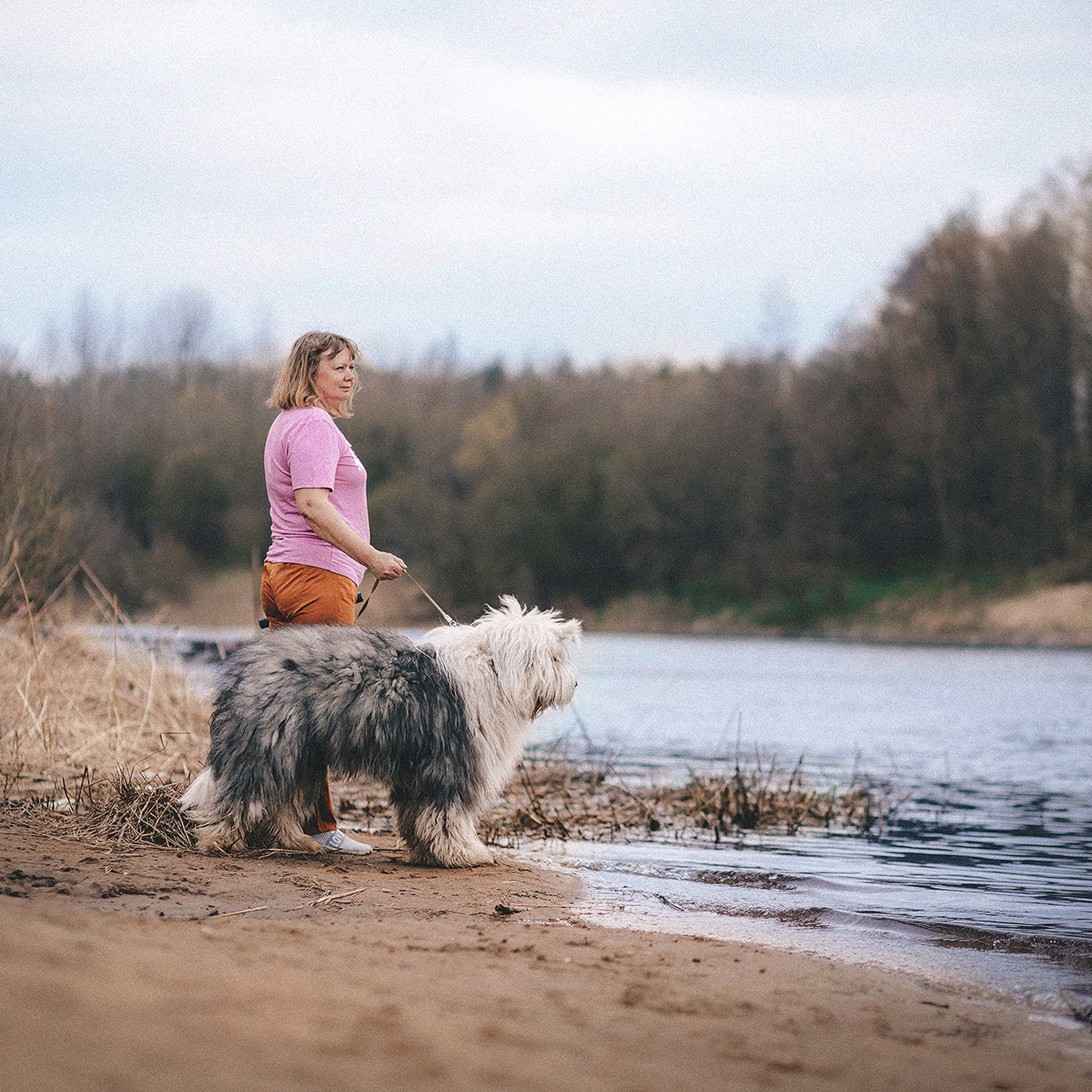 Отзывы. Фотограф-анималист • love-story • Санкт-Петербург