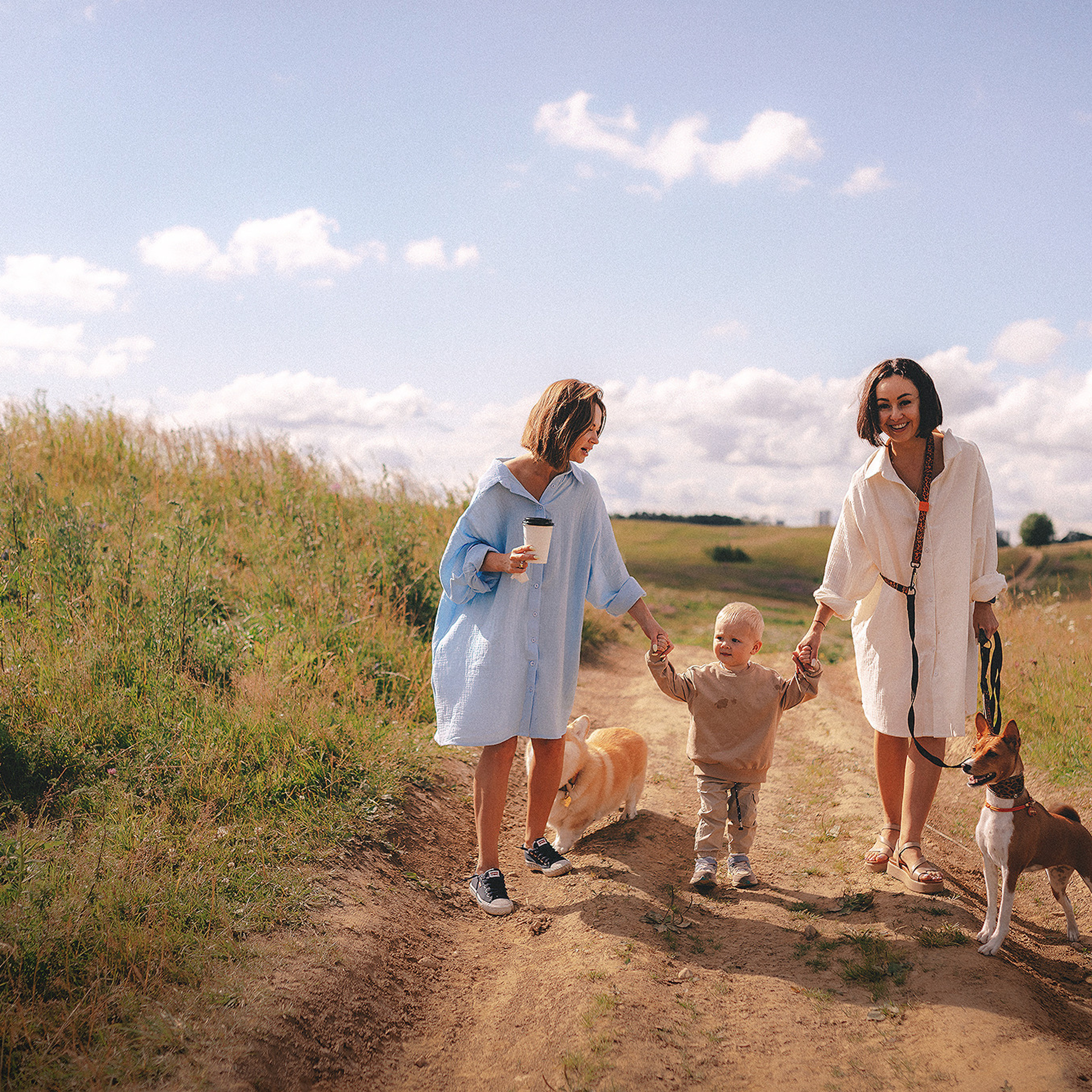 Отзывы. Фотограф-анималист • love-story • Санкт-Петербург