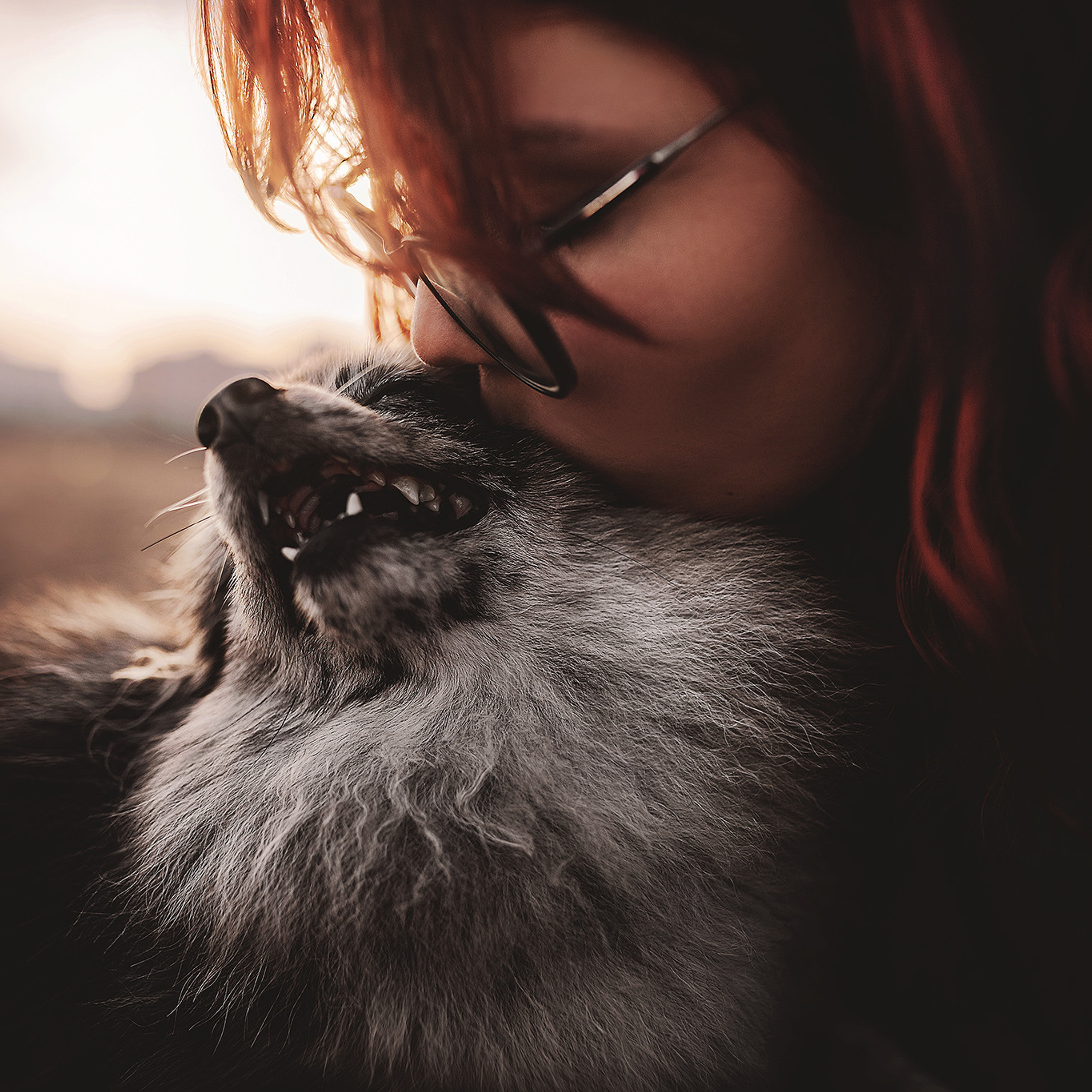 Йоши и Полина