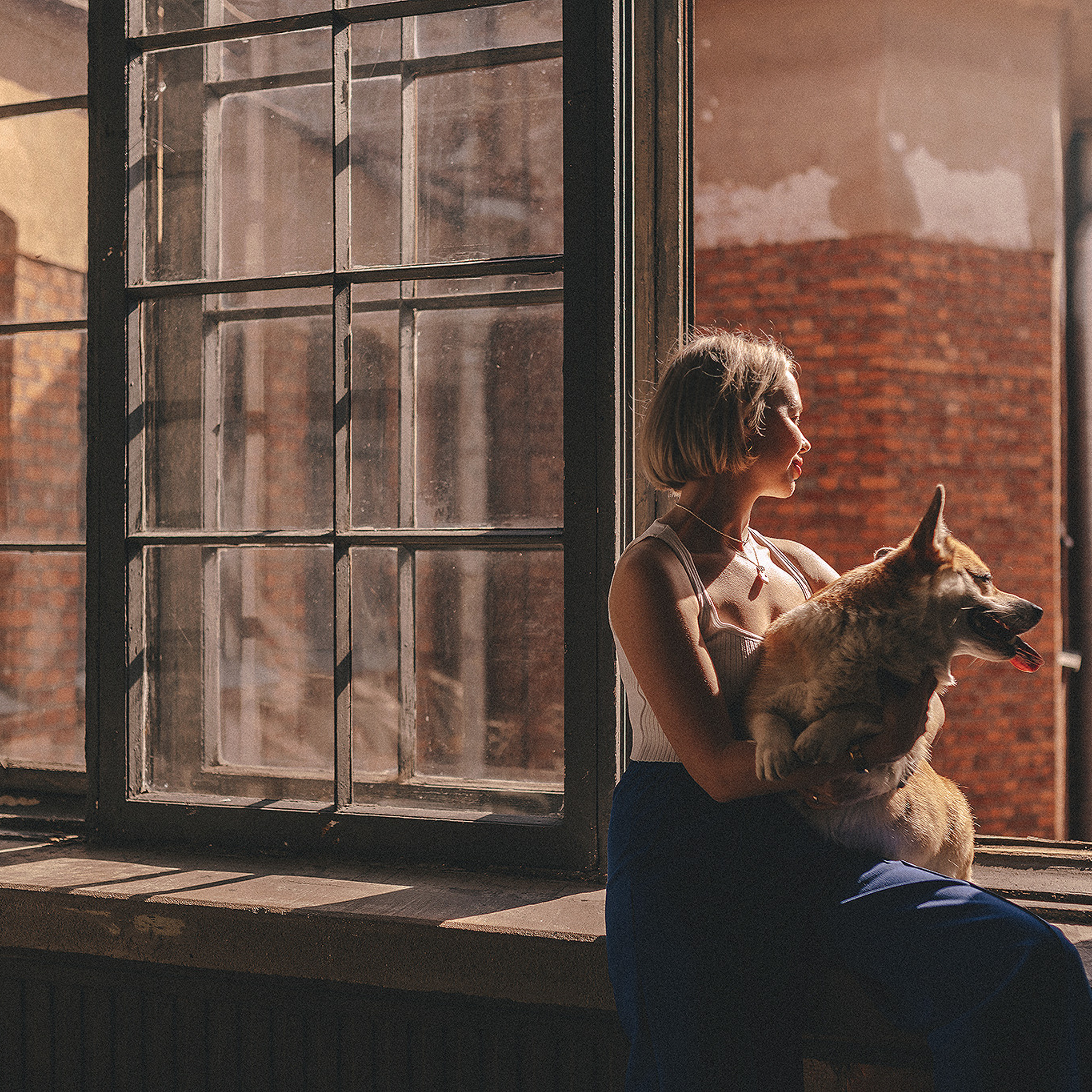 Отзывы. Фотограф-анималист • love-story • Санкт-Петербург