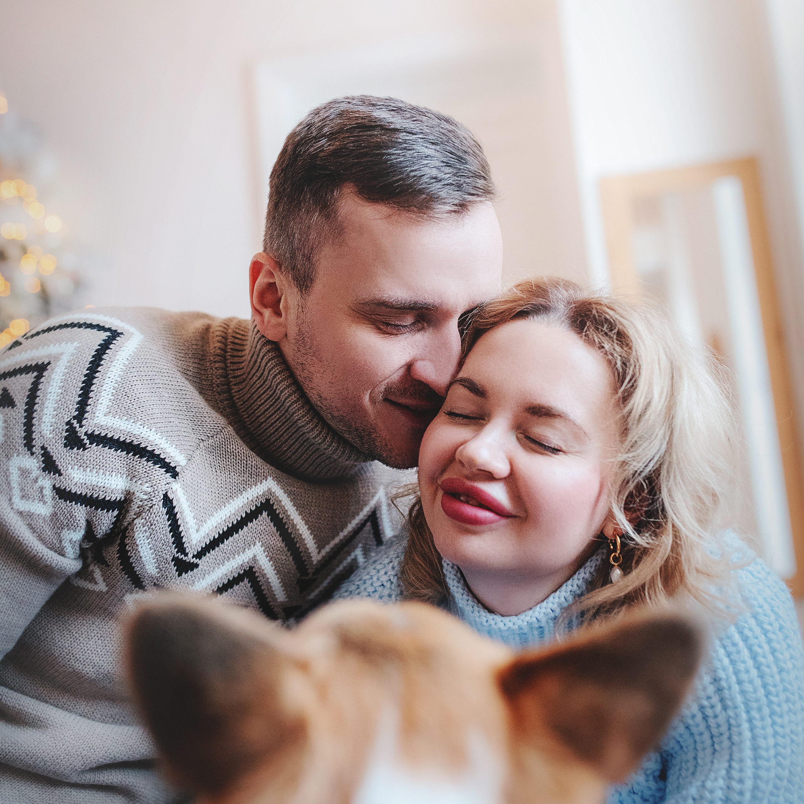 Отзывы. Фотограф-анималист • love-story • Санкт-Петербург