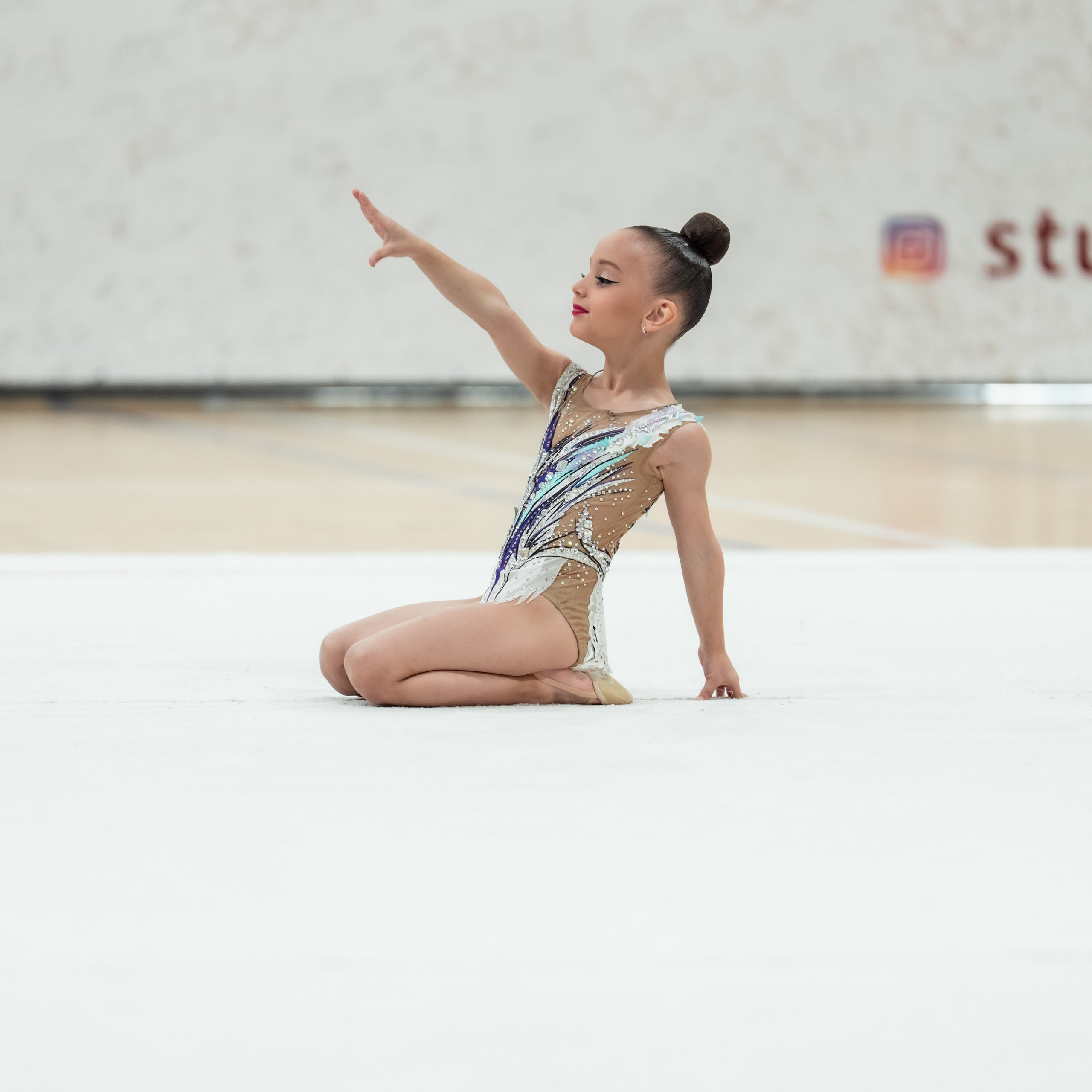 16.11.25 Кубок СК Вера. Спортивный фотограф художественная гимнастика RG Сергей Тарасов