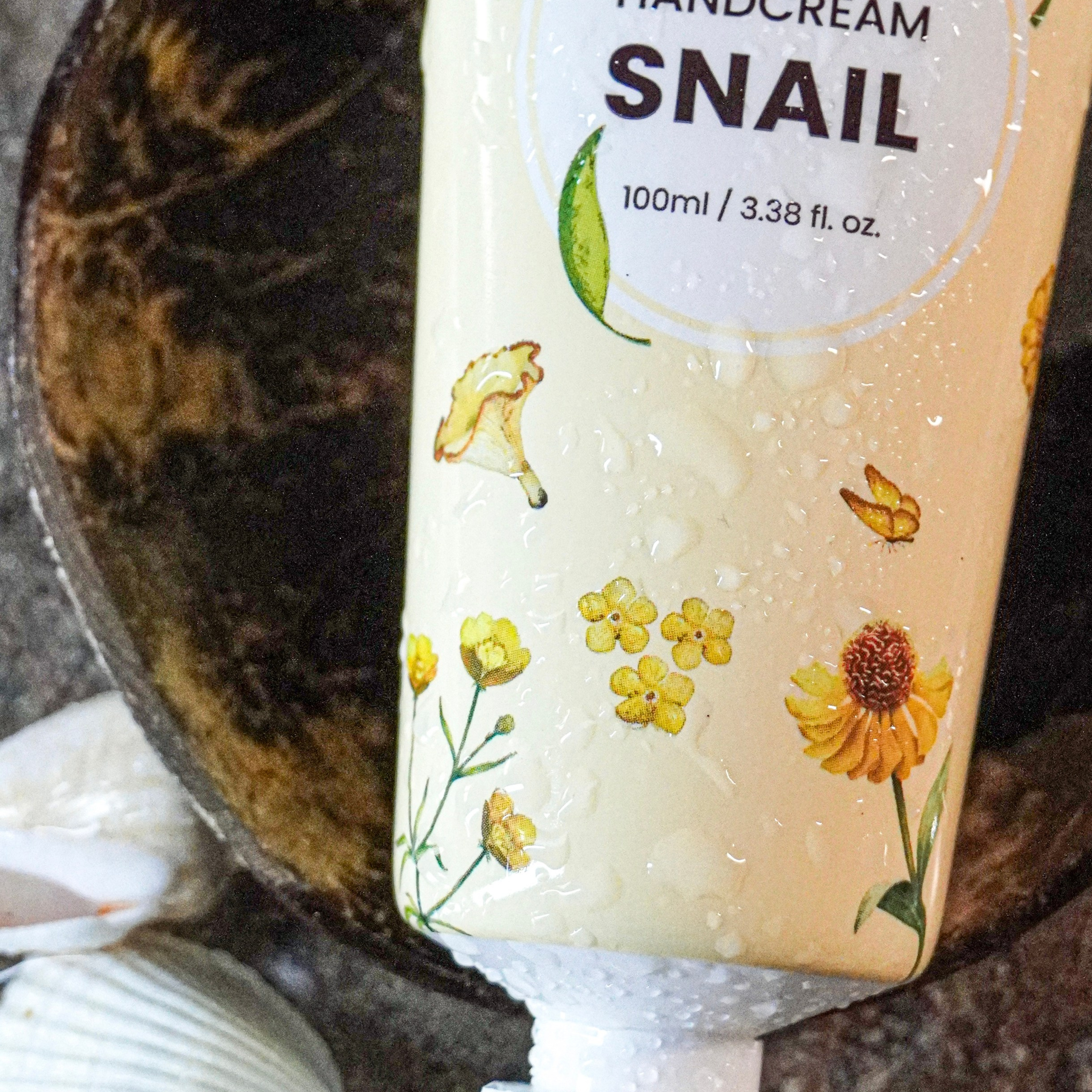 Крем для рук