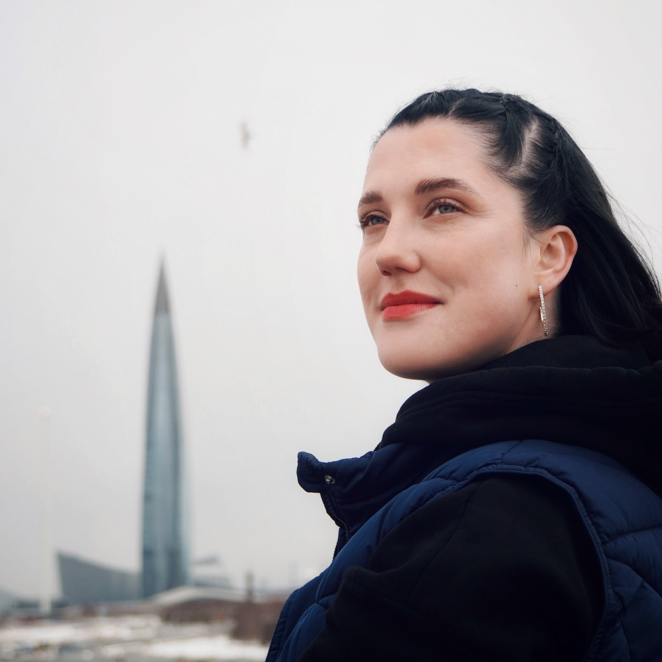 Отзывы. Видеограф, фотограф в Санкт-Петербурге Элеонора Петрова