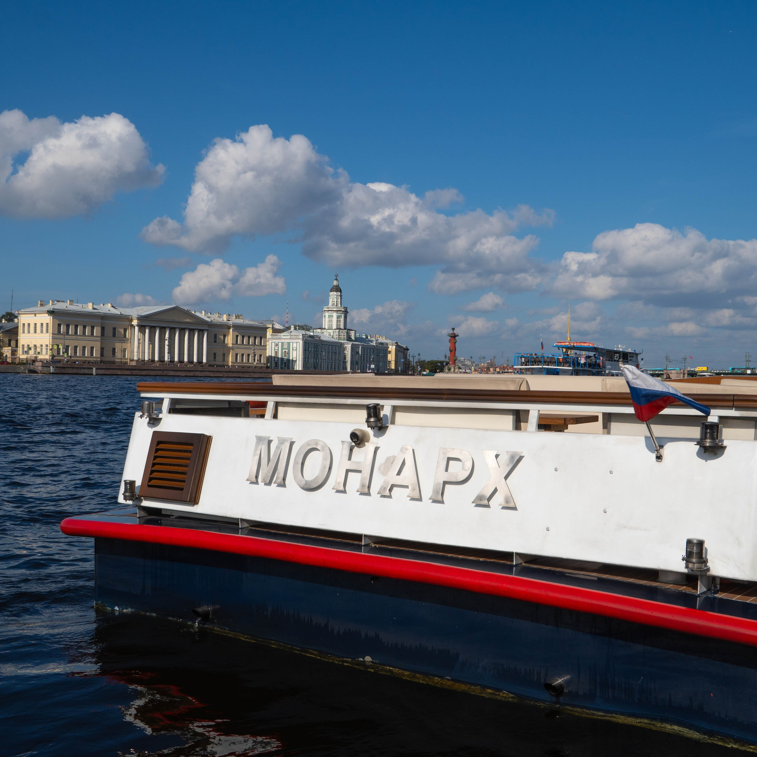 Речные маршруты_МОНАРХ