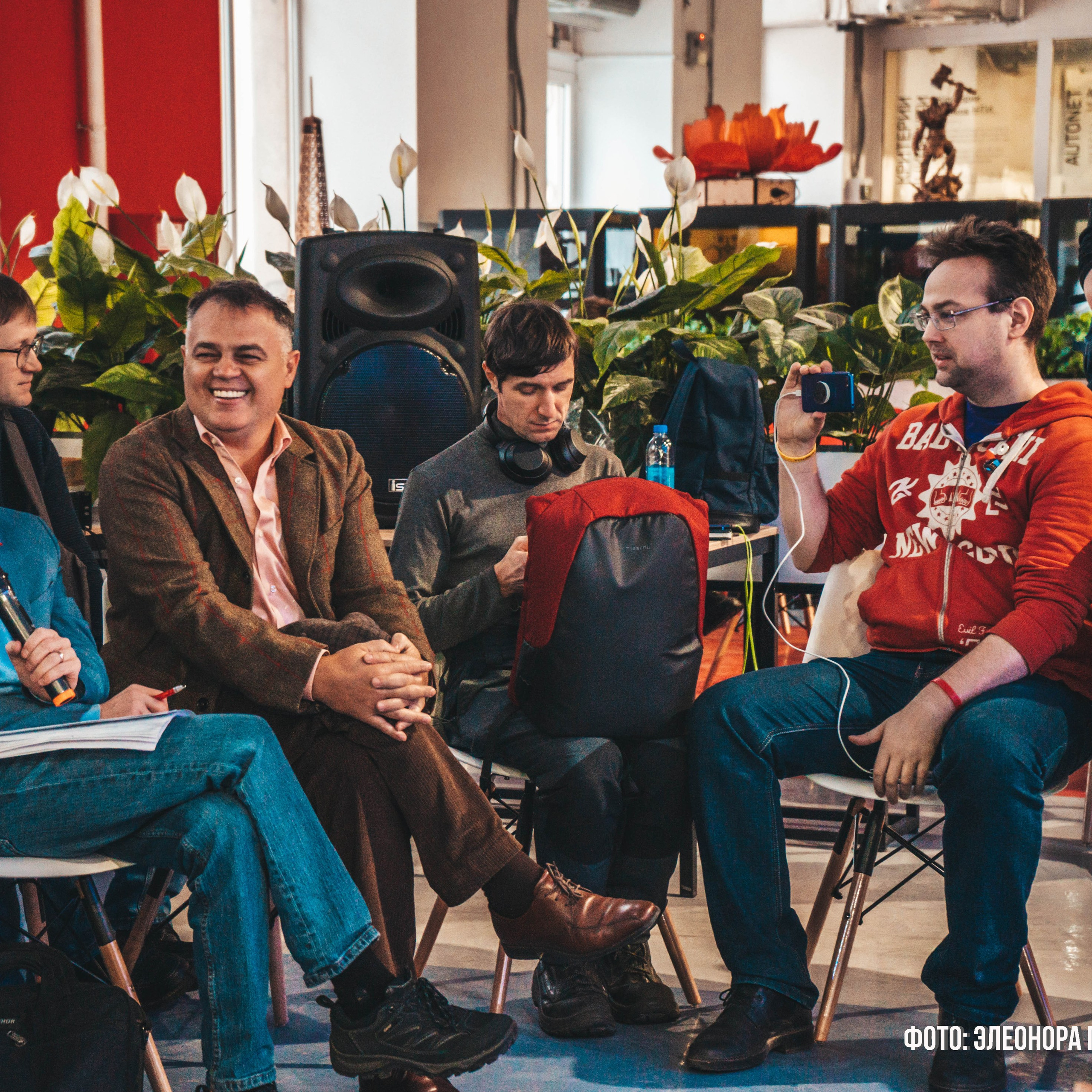 Твой бюджет