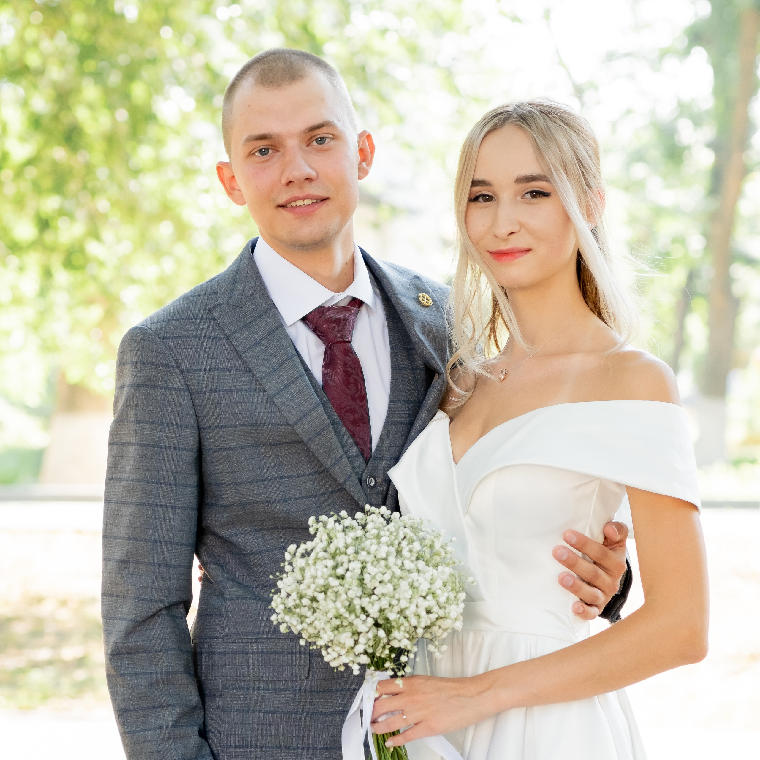 Отзывы моих клиентов. Свадебный фотограф в Балаково — Андрей Яхнин: стильные и эмоциональные фотосессии