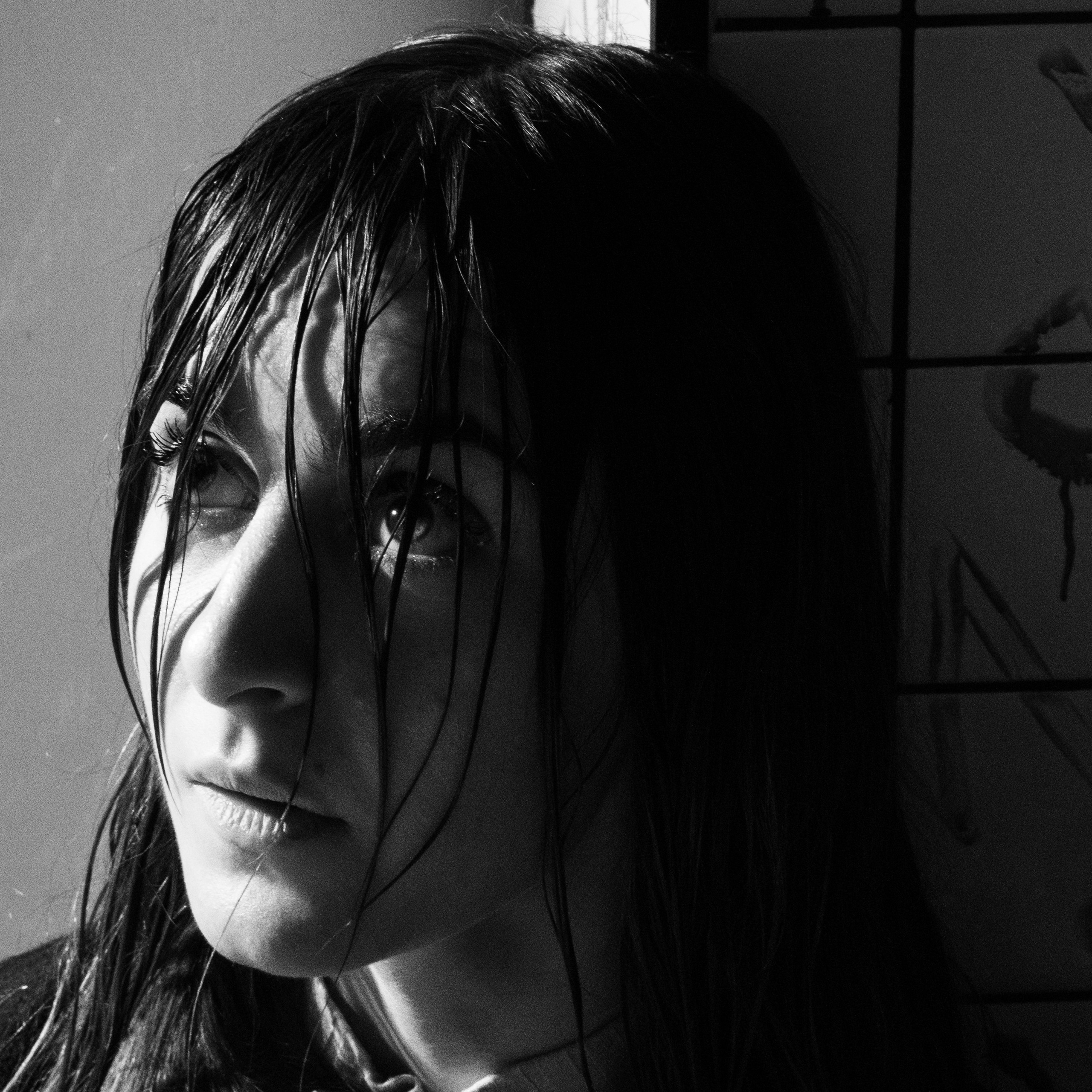 По мотивам к/ф «Сияние»