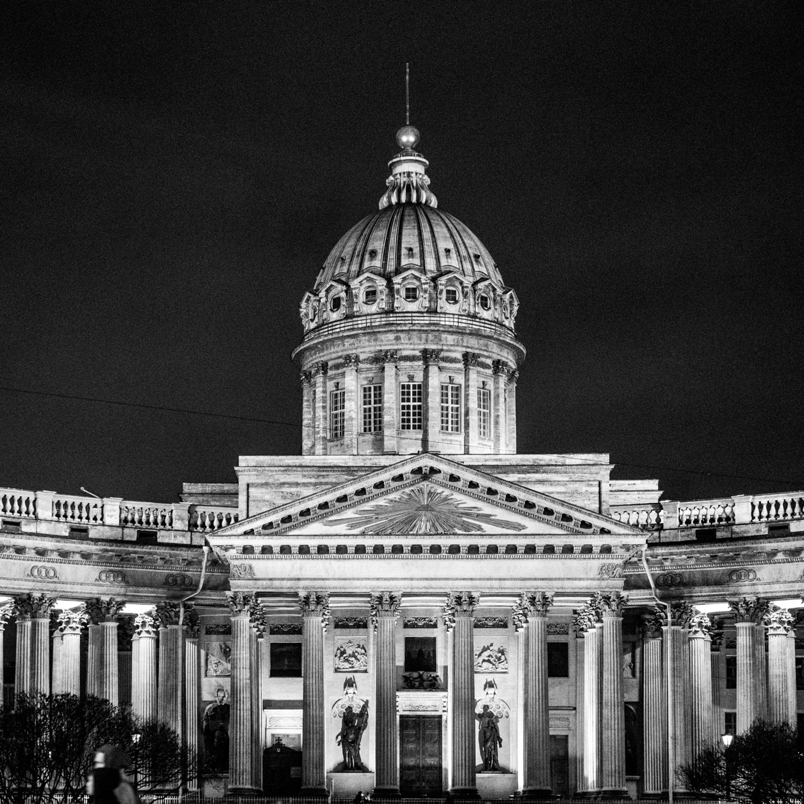 Санкт-Петербург