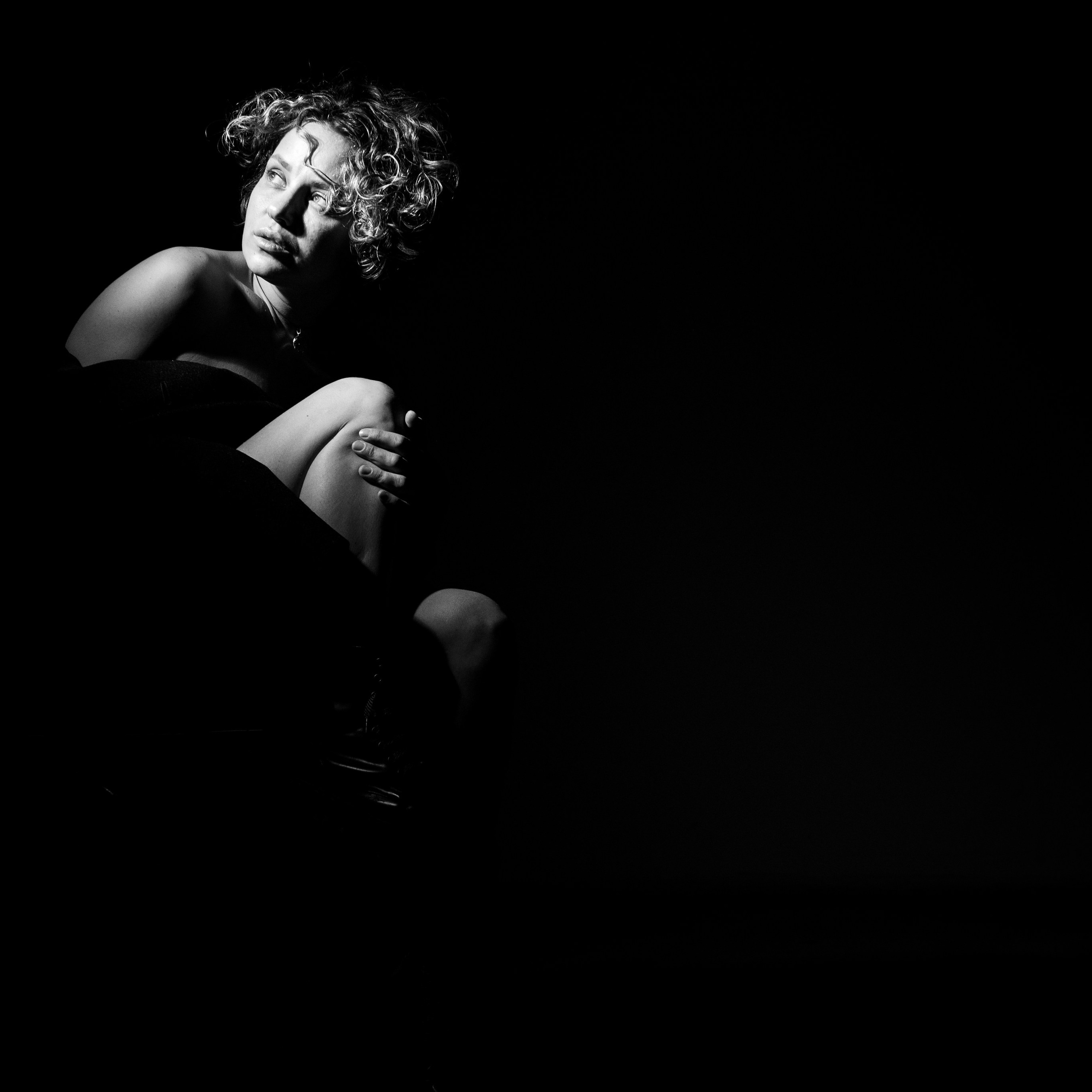 Высвобождение/ню/18+