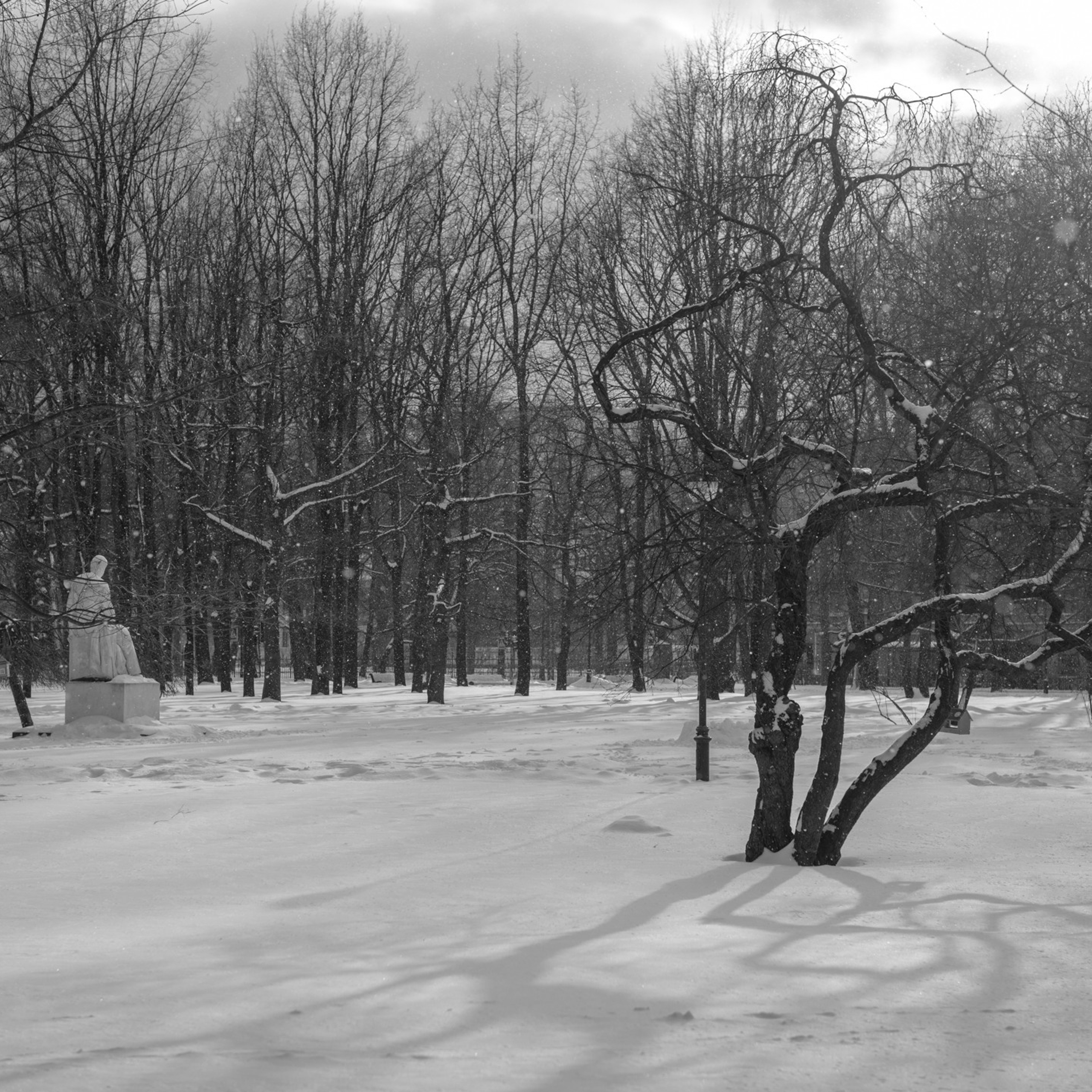 Таврический