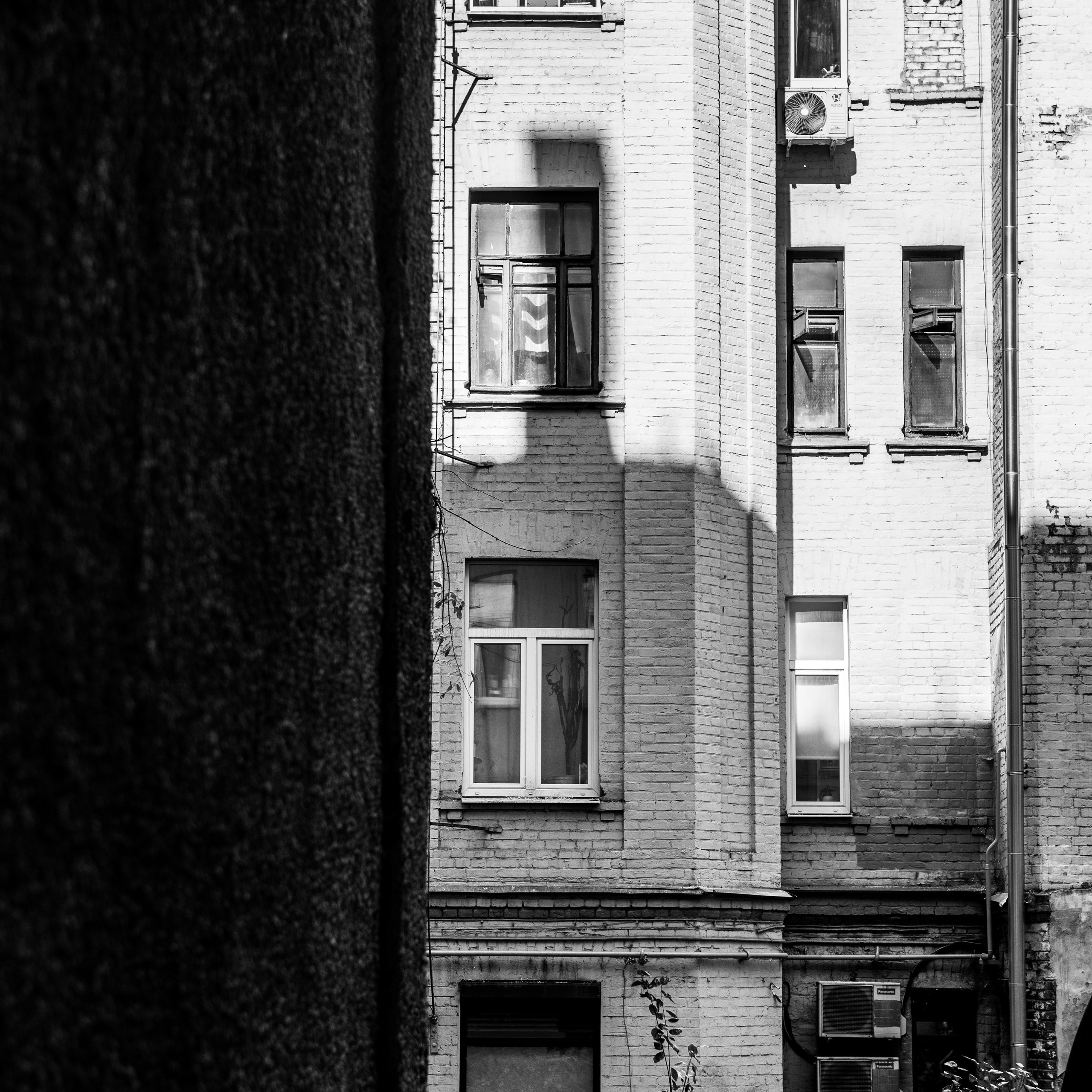 От Сретенки до Трубы