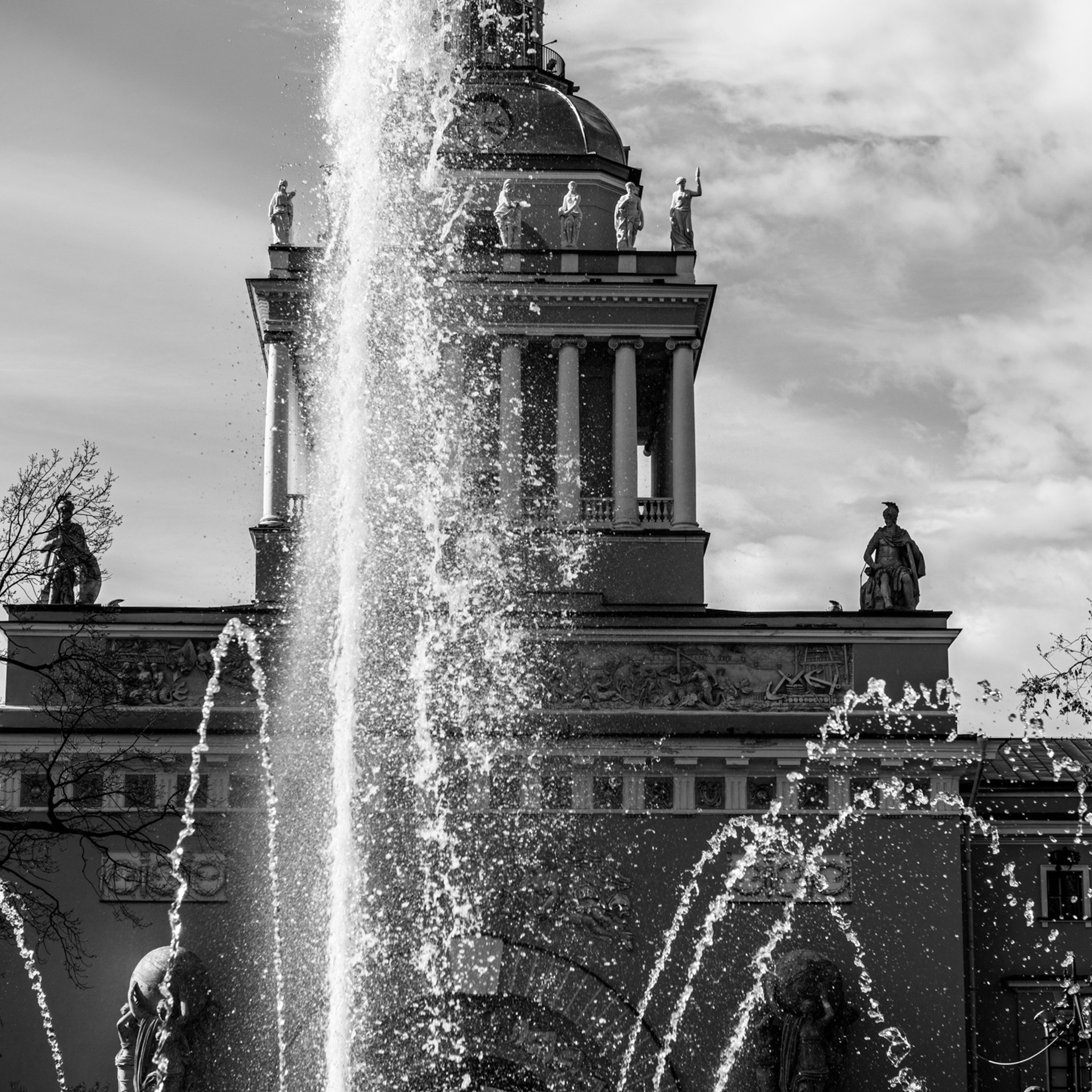 Адмиралтейство