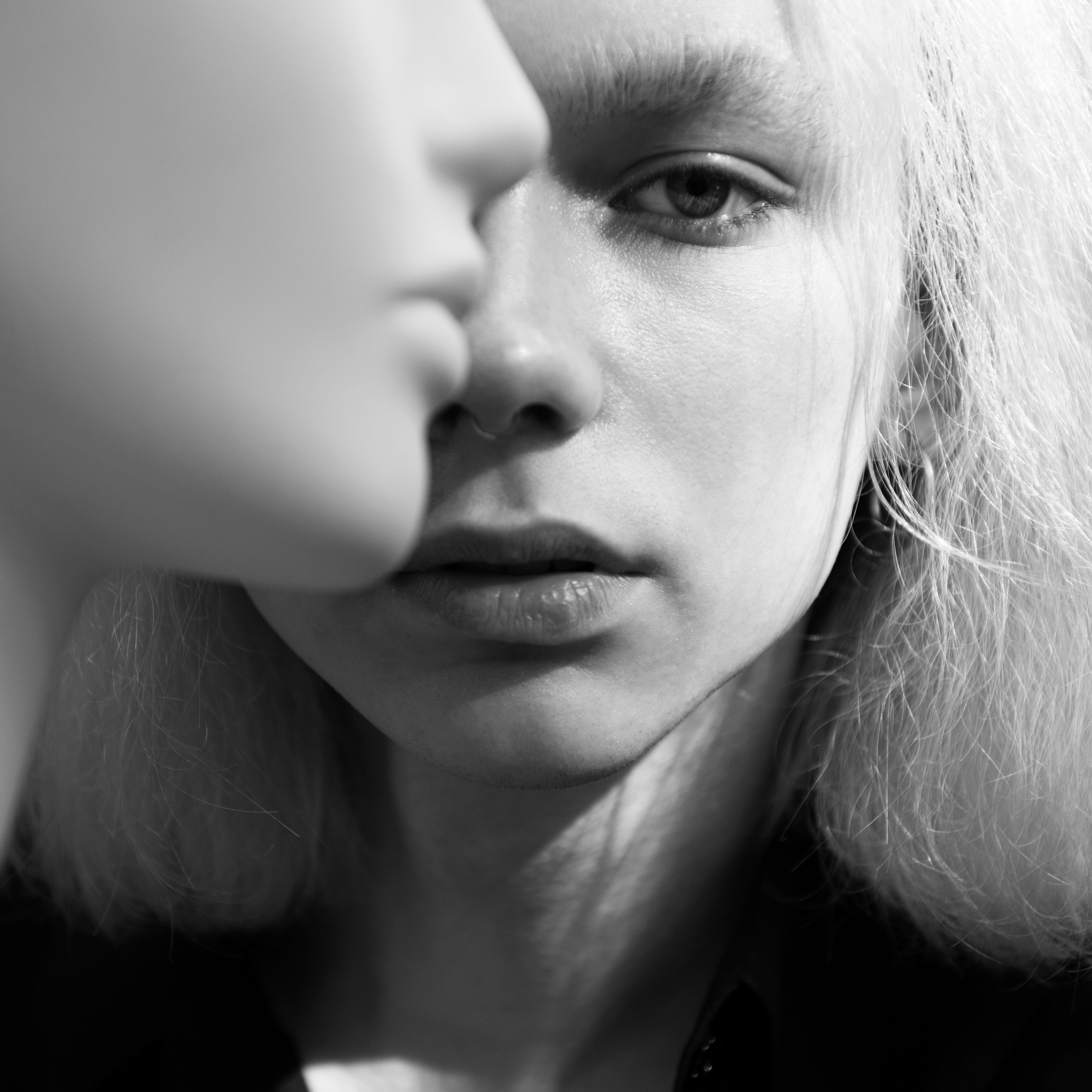 Вдохновляясь мифом о Пигмалионе