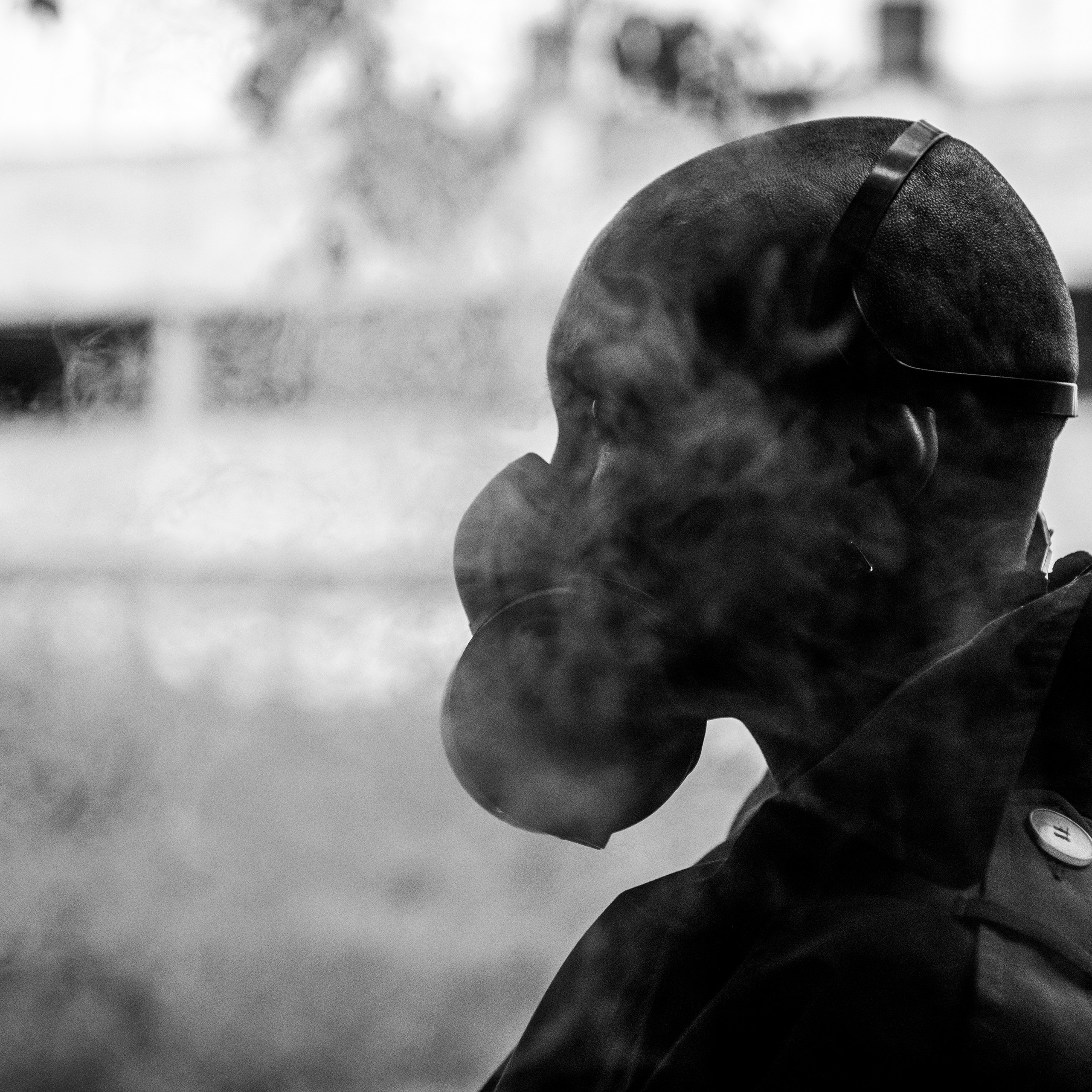 По мотивам «Сталкера»