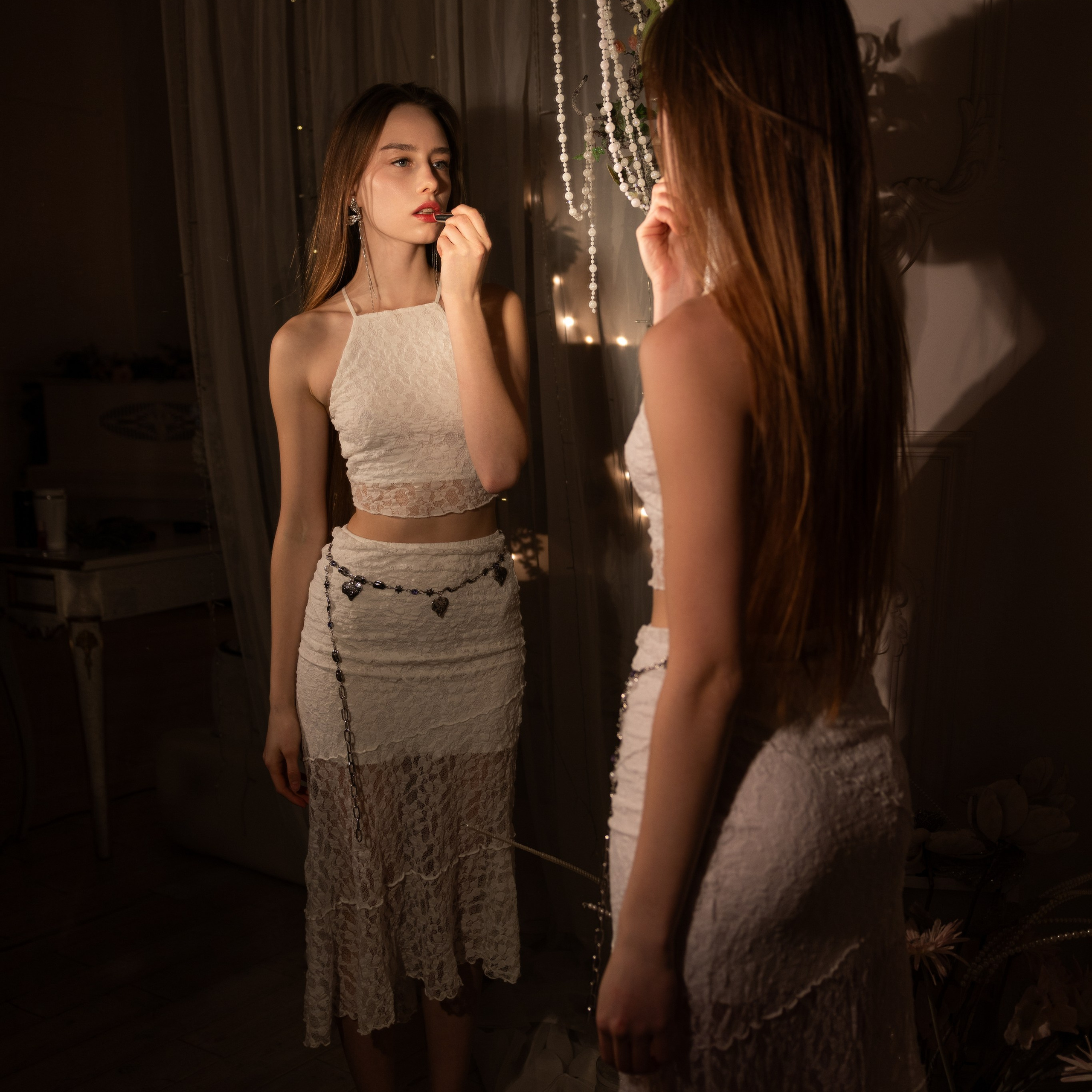 Фотостудия. Фотограф Николай Т