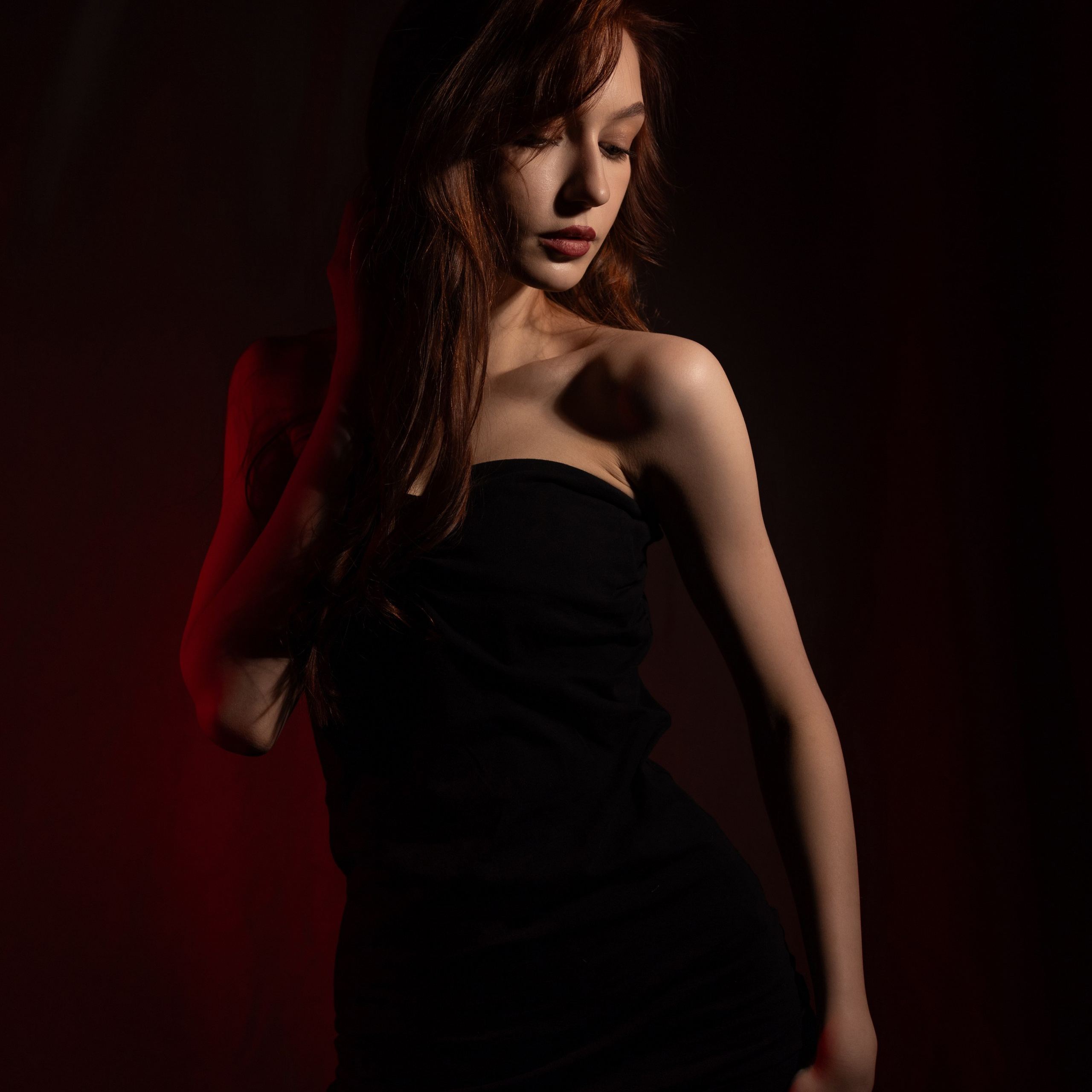 Фотостудия. Фотограф Николай Т