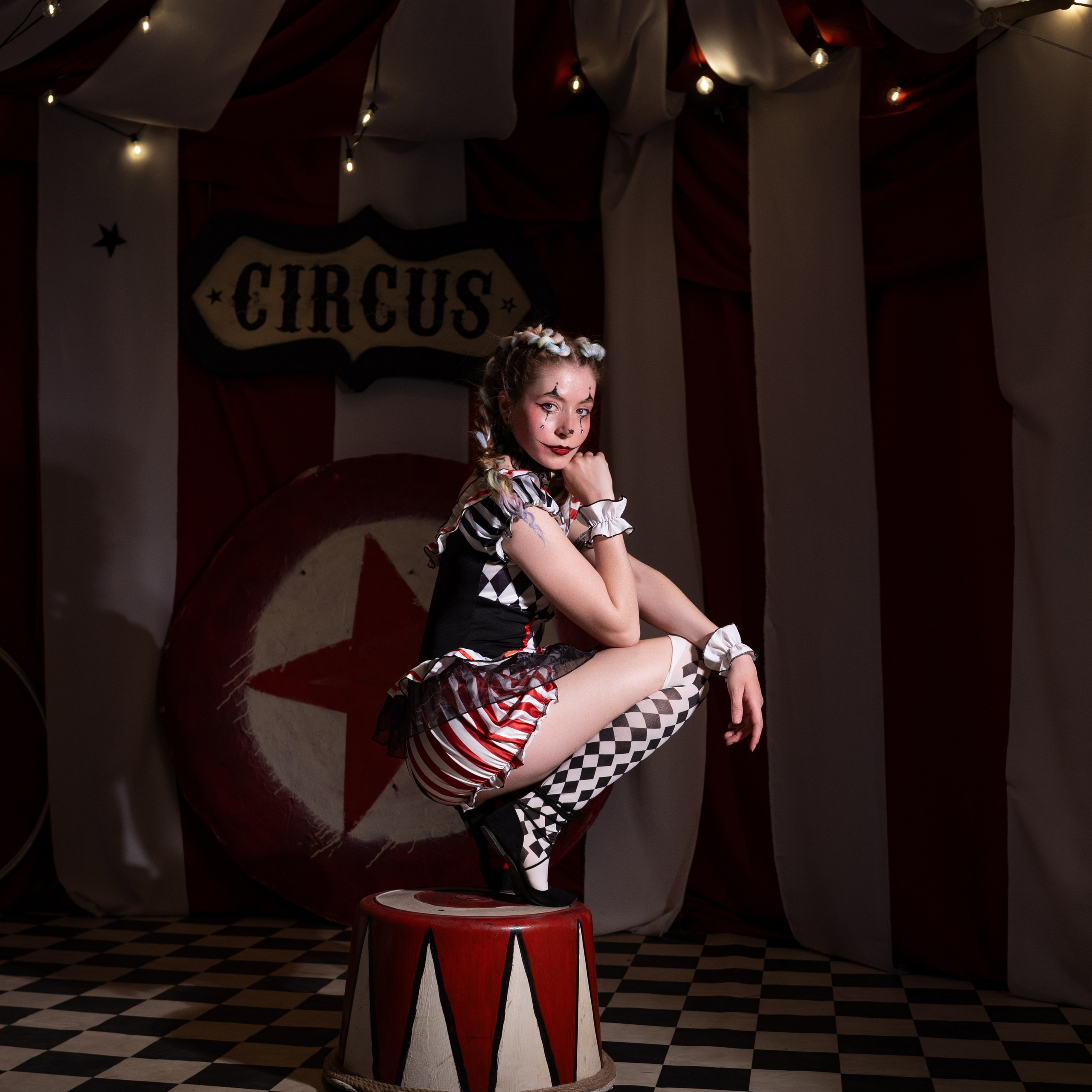 Фотостудия. Фотограф Николай Т