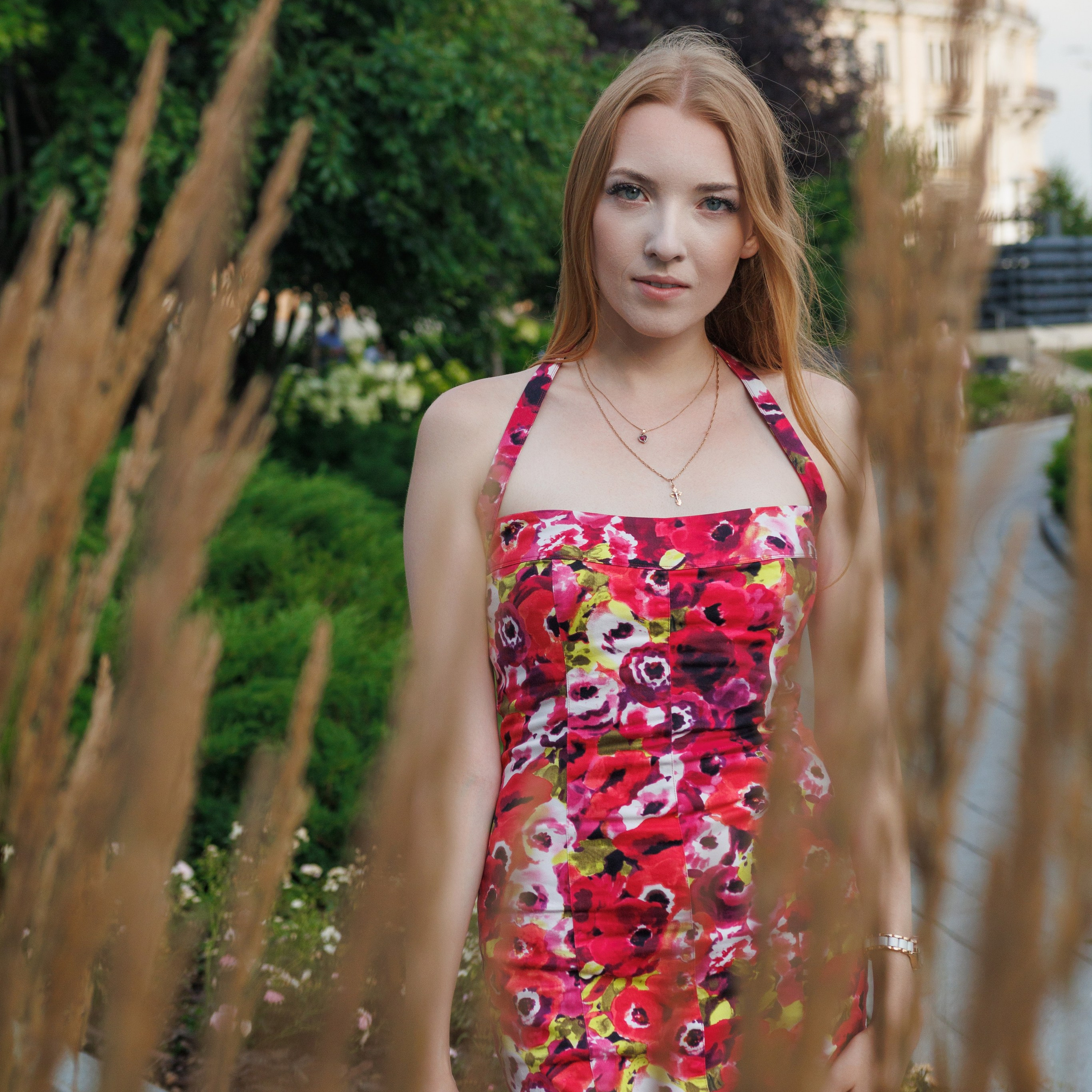 Фотопрогулка. Фотограф Николай Т