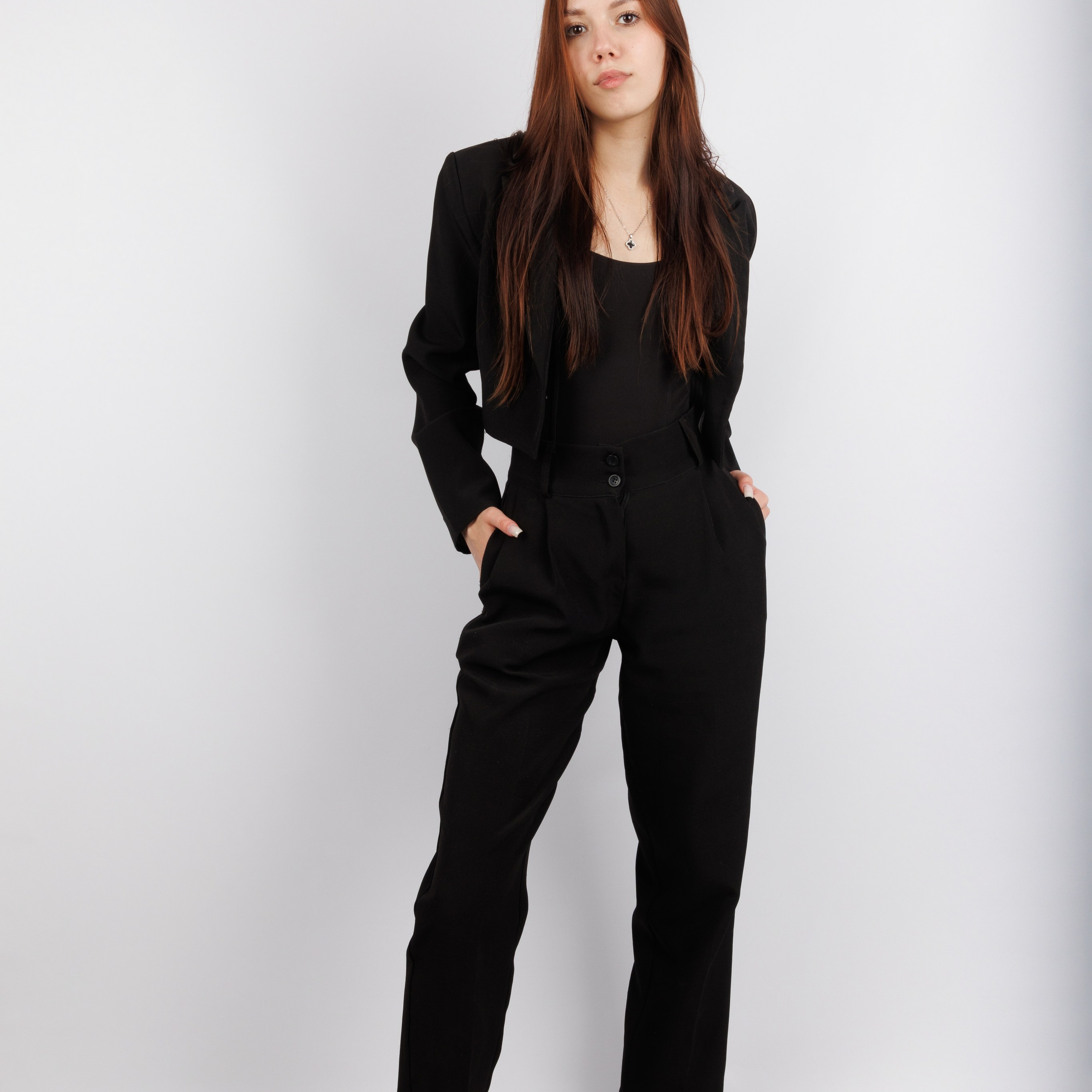 Портфолио модельное и актёрское. Фотограф Николай Т