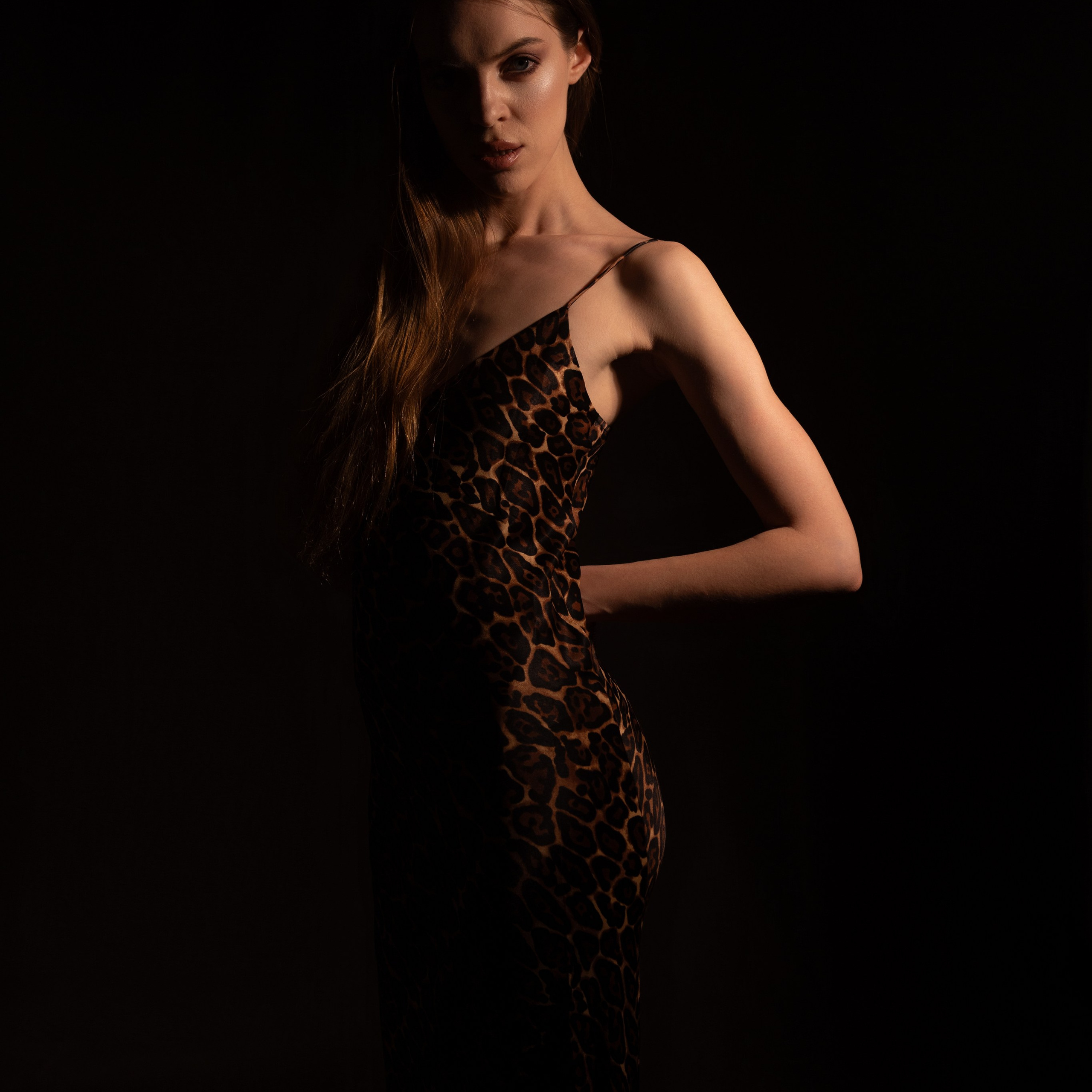 Фотостудия. Фотограф Николай Т