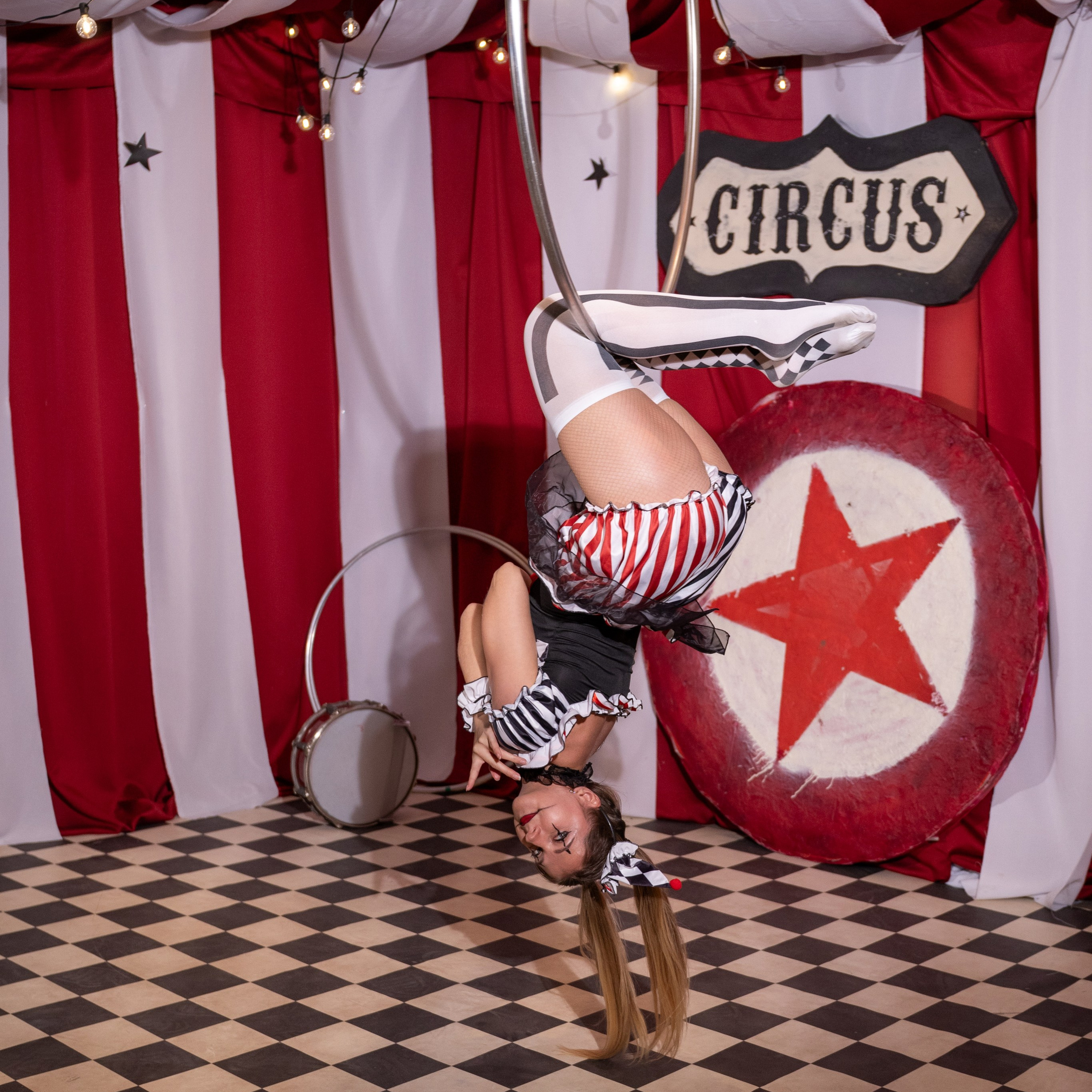 Фотостудия. Фотограф Николай Т