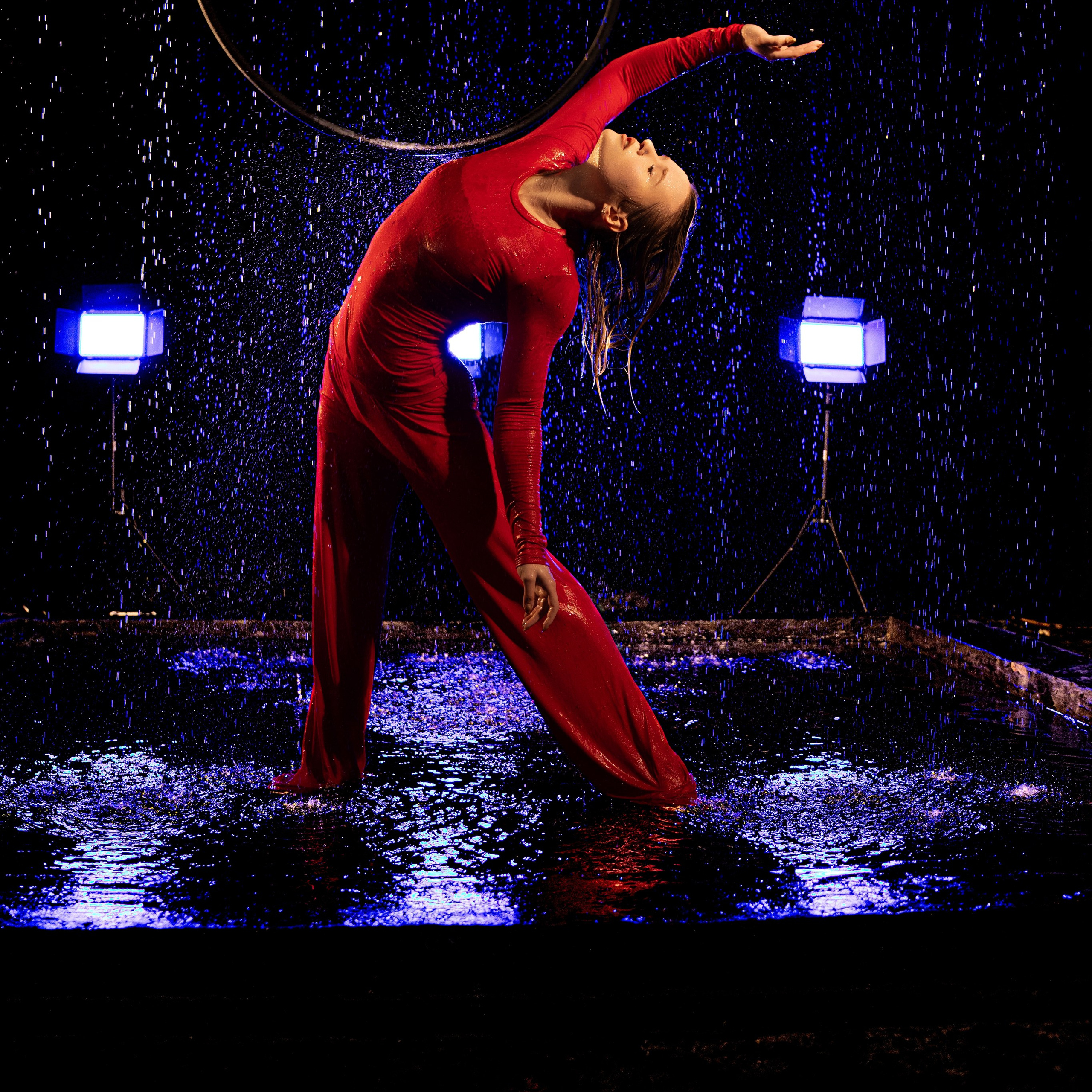 Фотостудия. Фотограф Николай Т