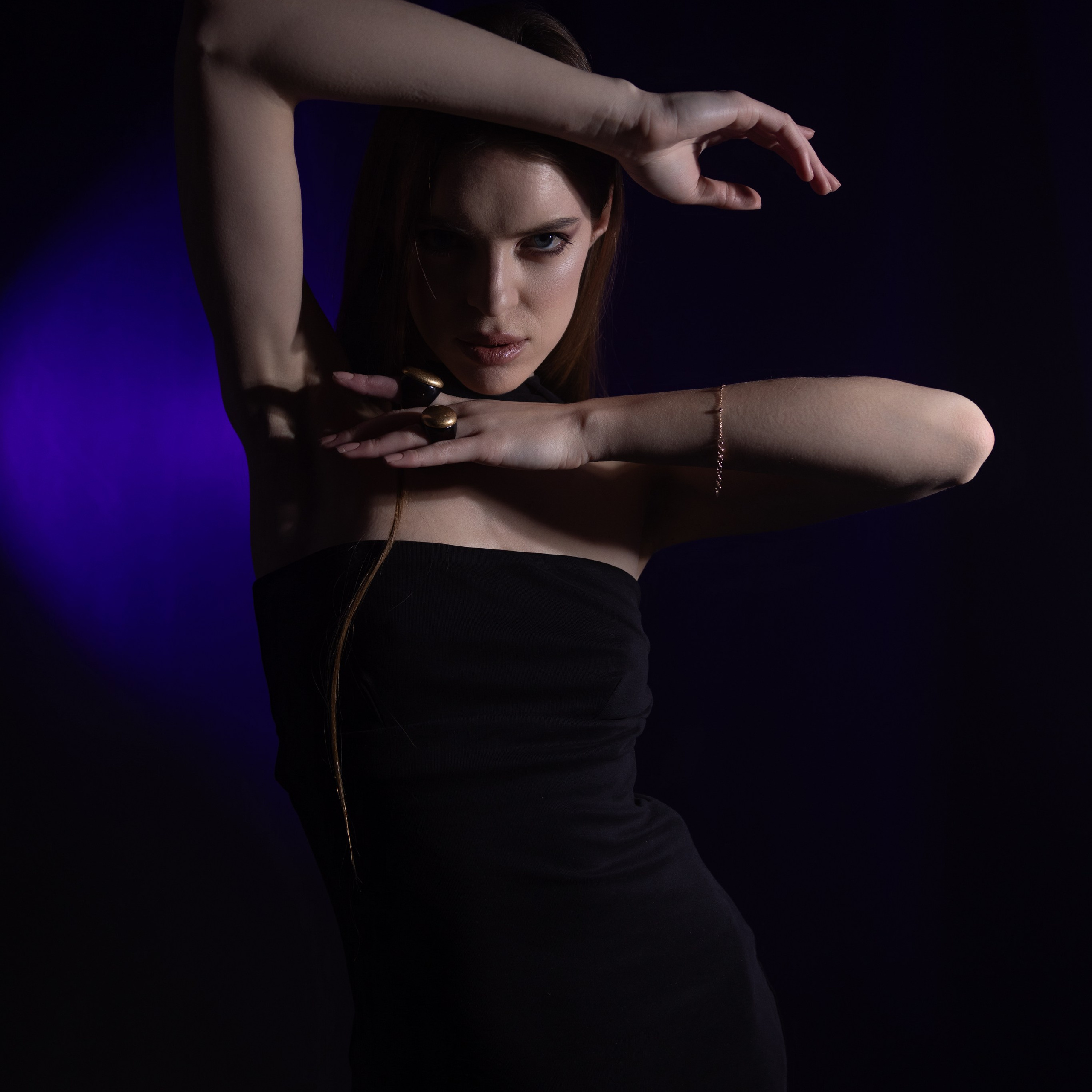 Фотостудия. Фотограф Николай Т