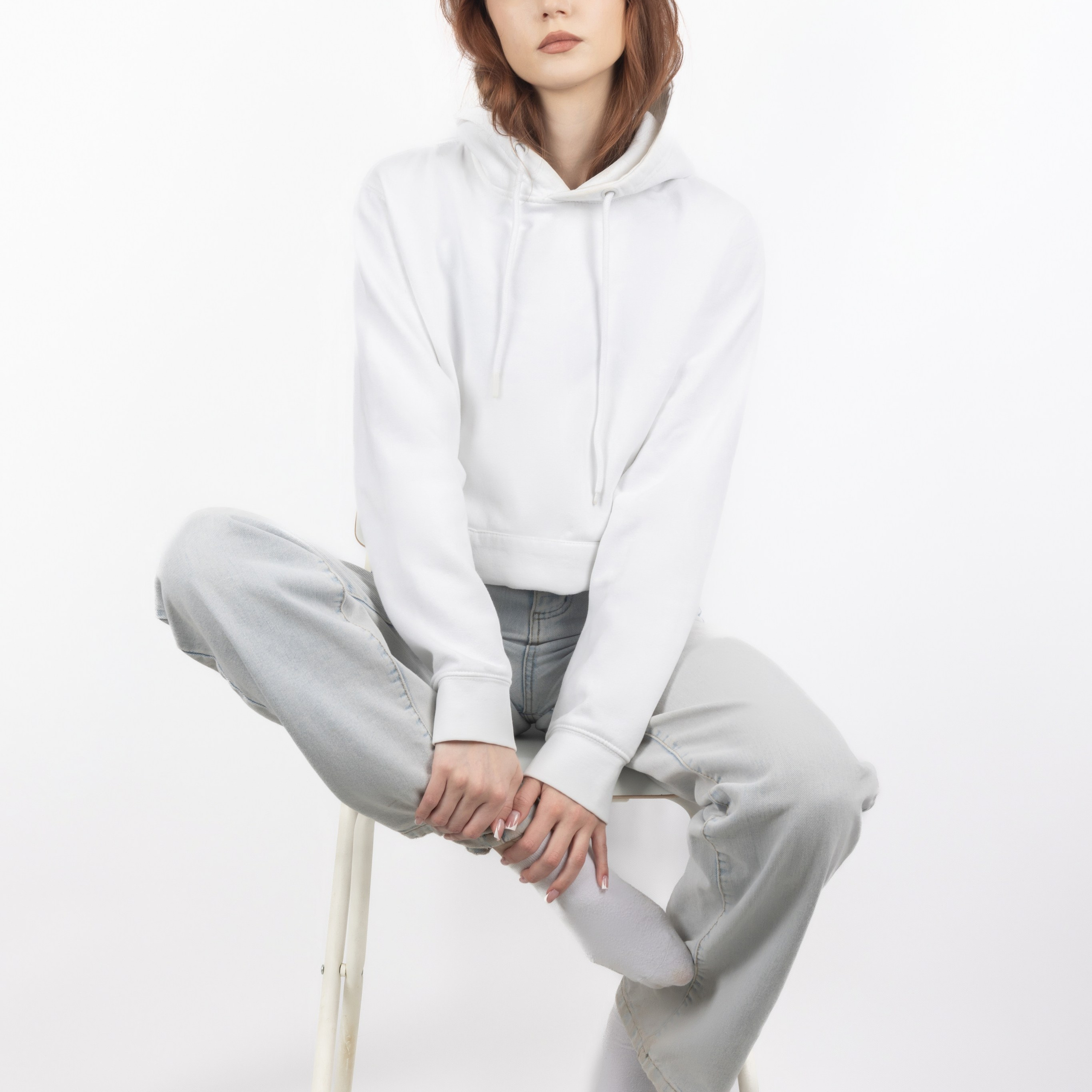 Портфолио модельное и актёрское. Фотограф Николай Т