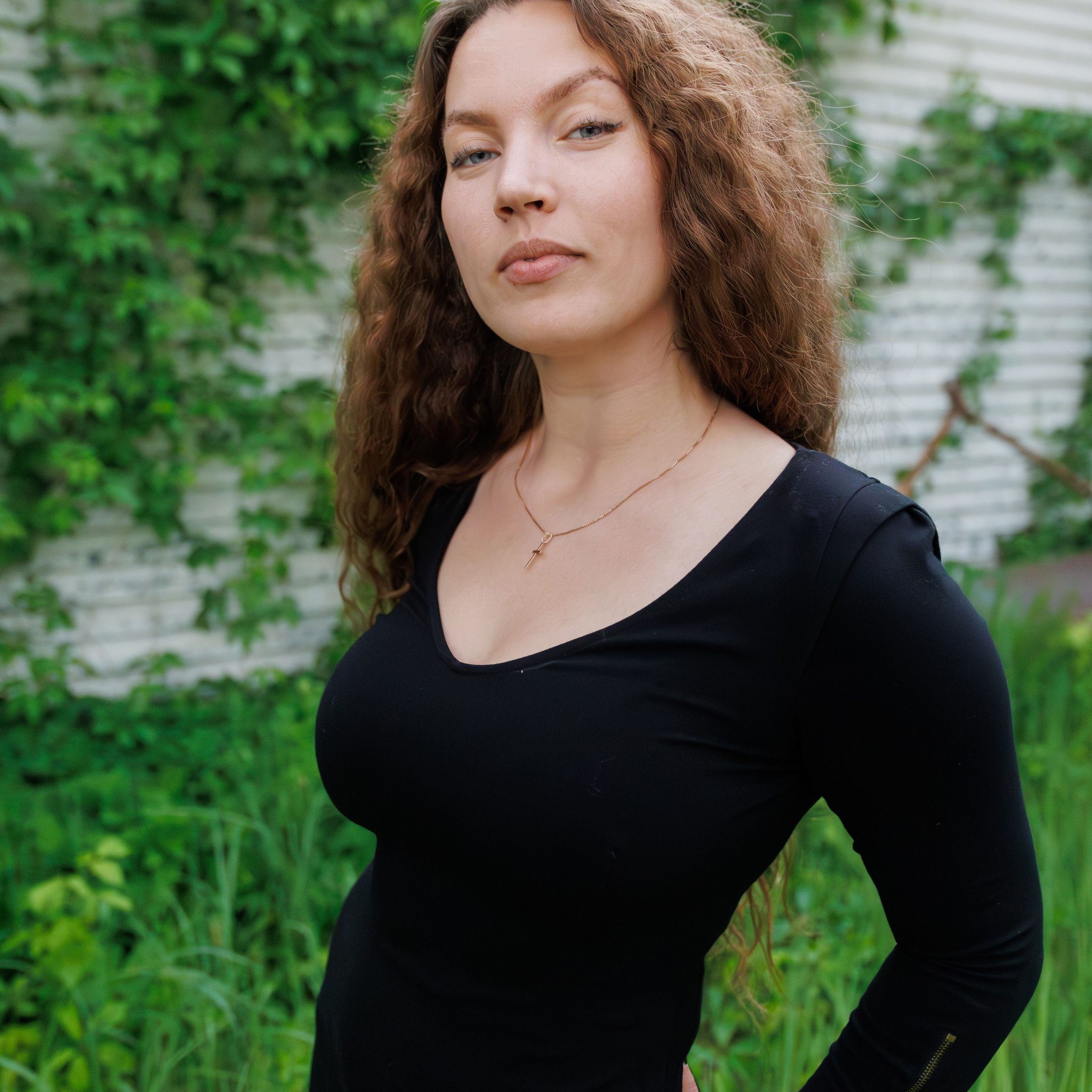 Фотопрогулка. Фотограф Николай Т