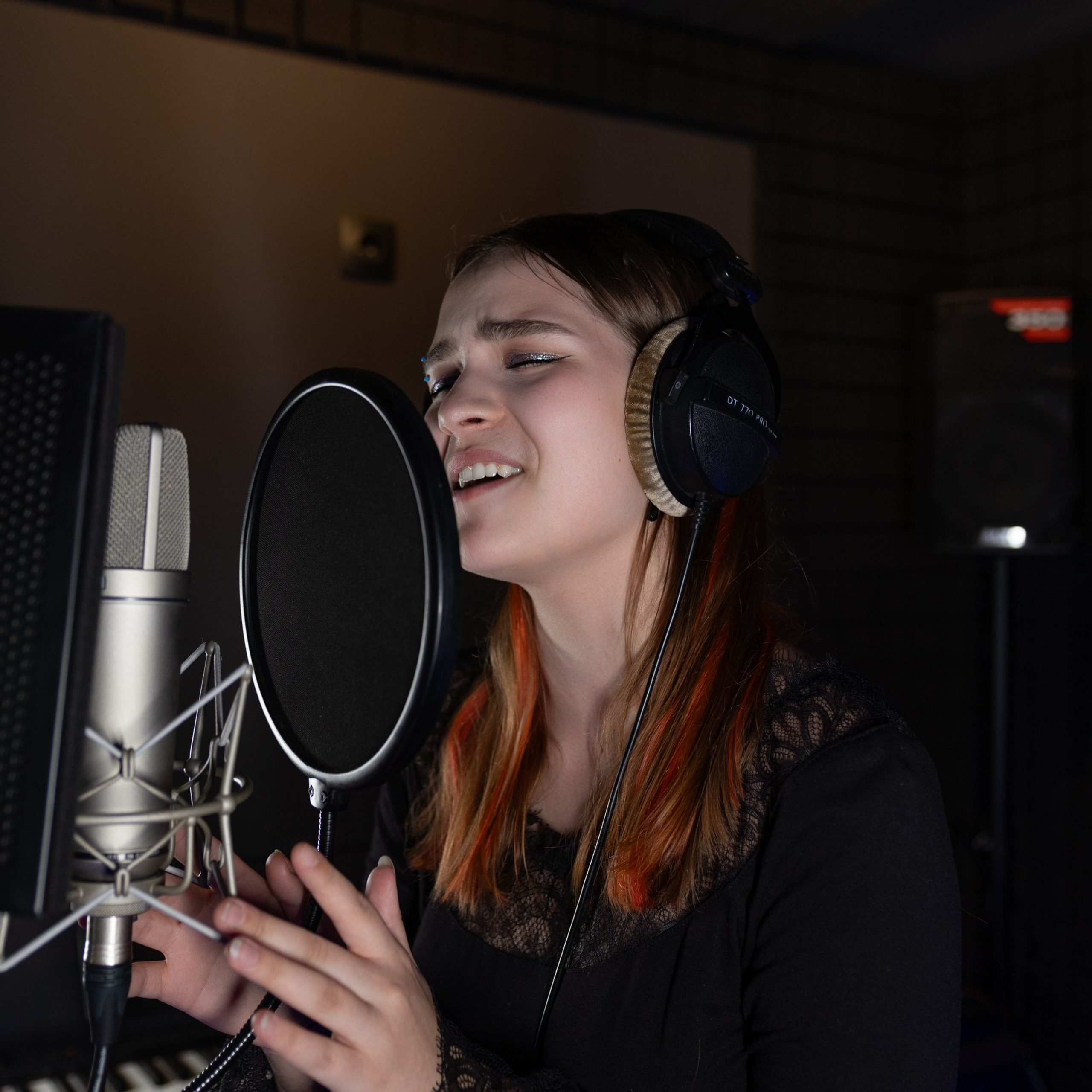 Рабочий портрет. Фотограф Николай Т