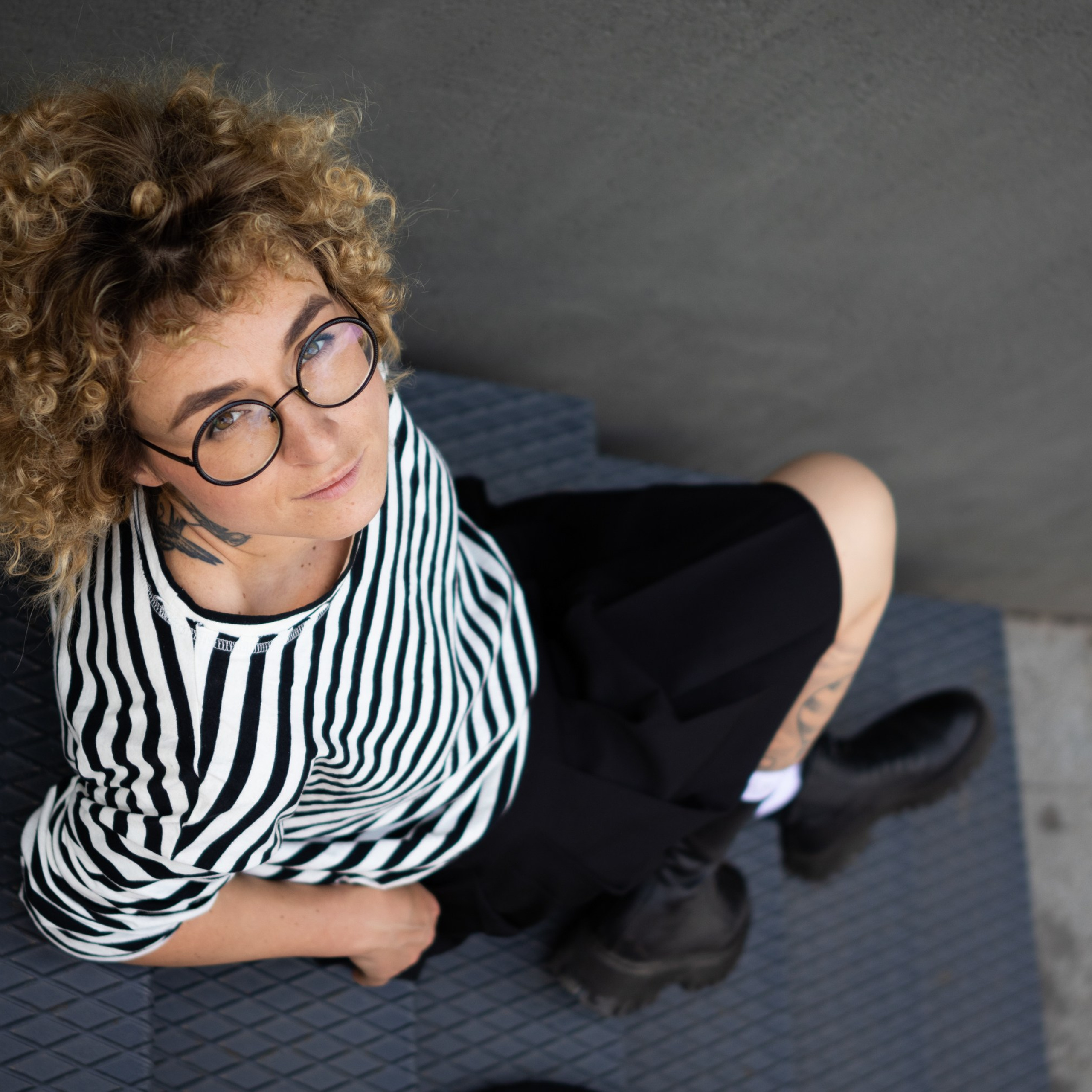 Фотопрогулка. Фотограф Николай Т