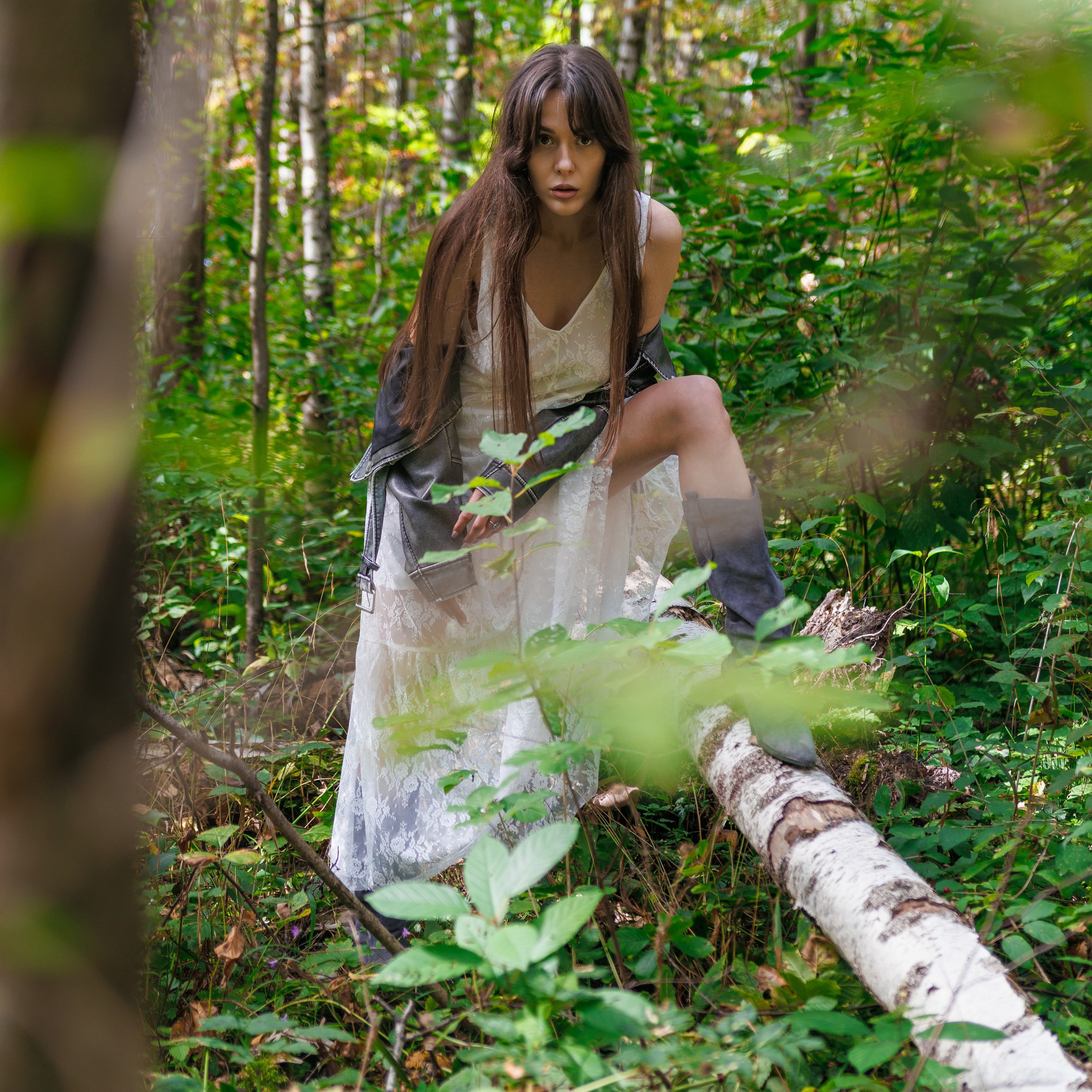 Фотопрогулка. Фотограф Николай Т